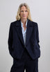 CORDUROY BLAZER