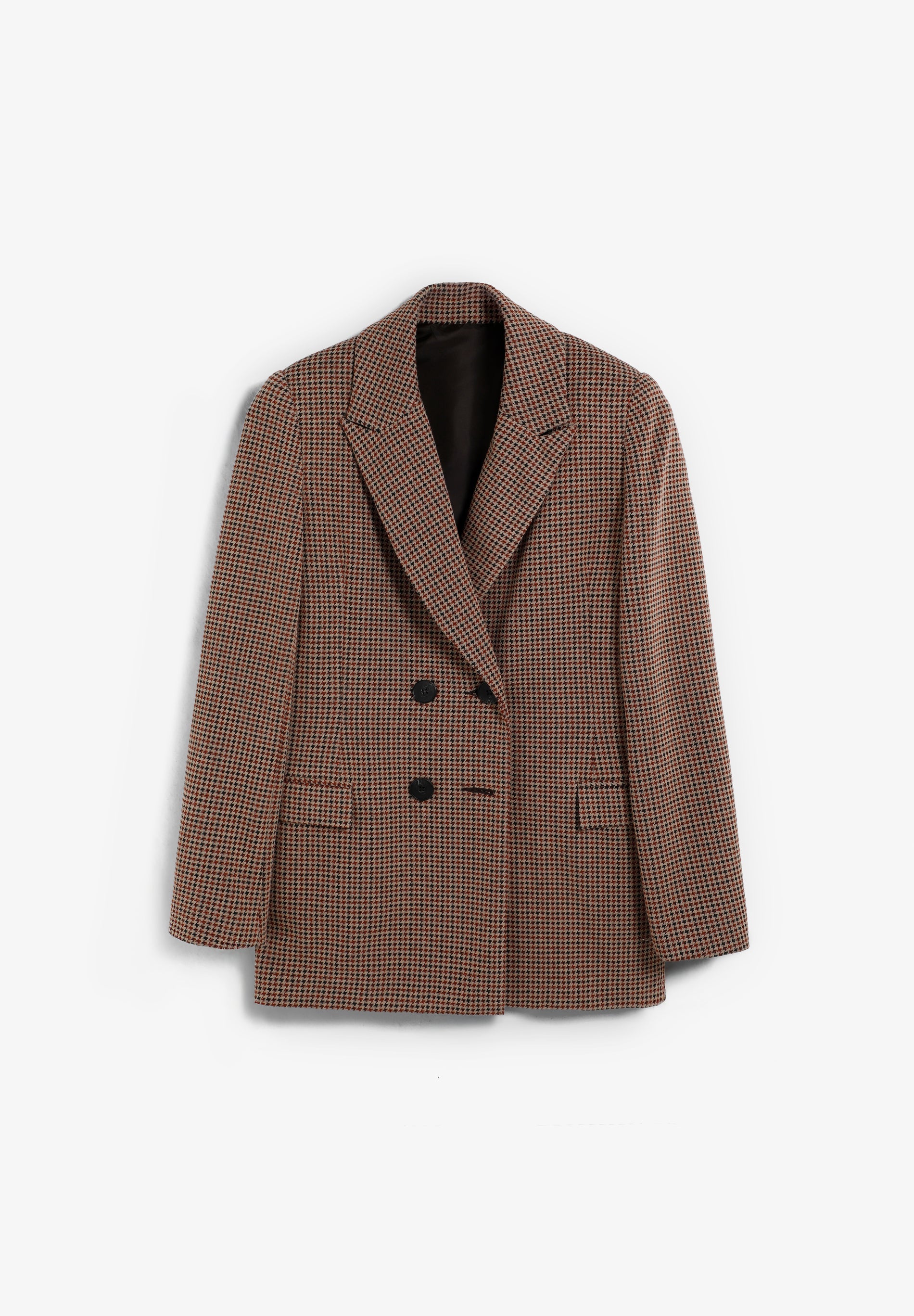 SCKNITTYCAMLU BLAZER