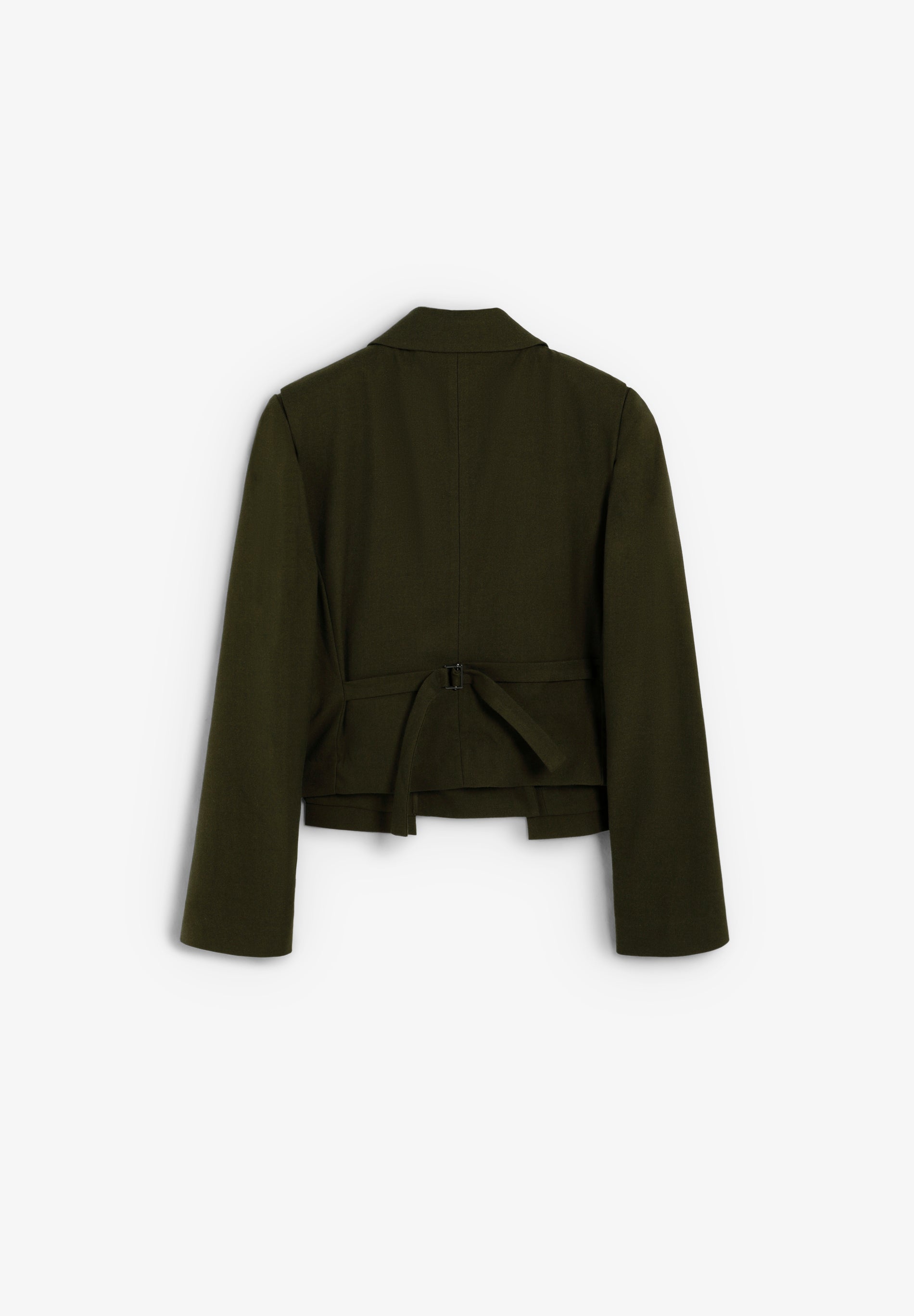 SCREMOSUIT BLAZER