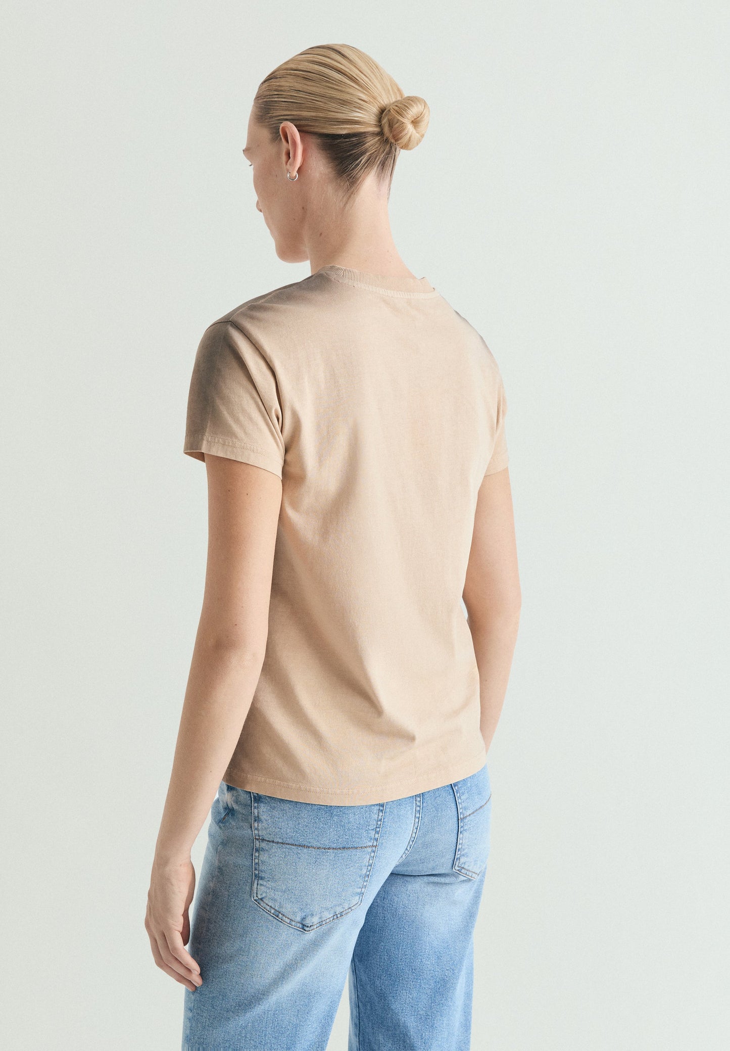 MONTANA PRINT T-SHIRT