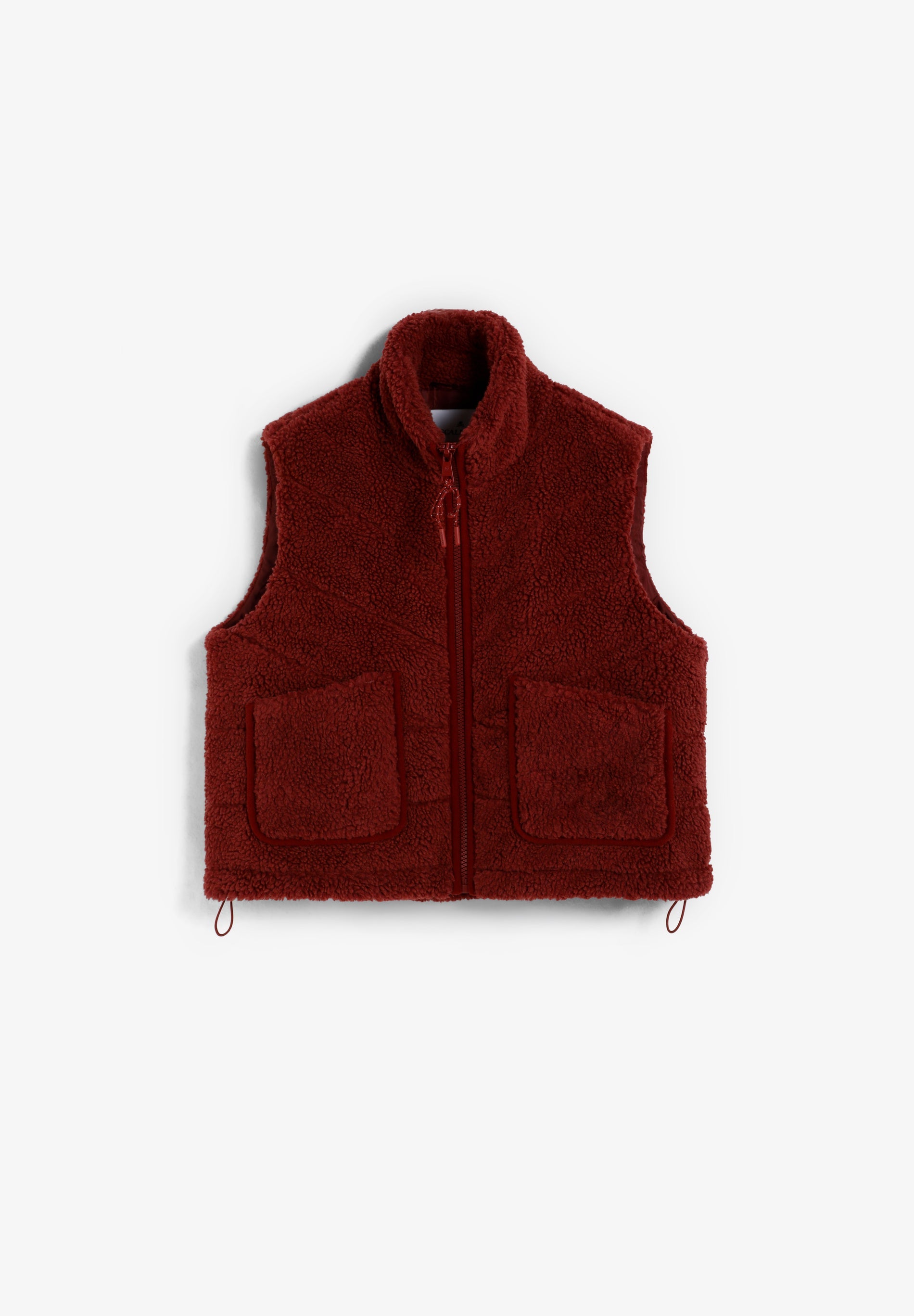 SCSHEEP VEST SPORT