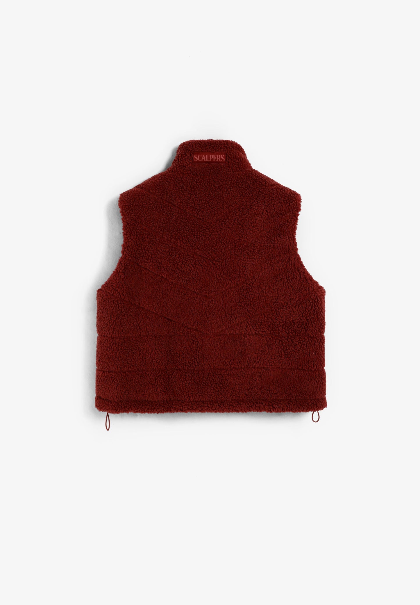 SCSHEEP VEST SPORT