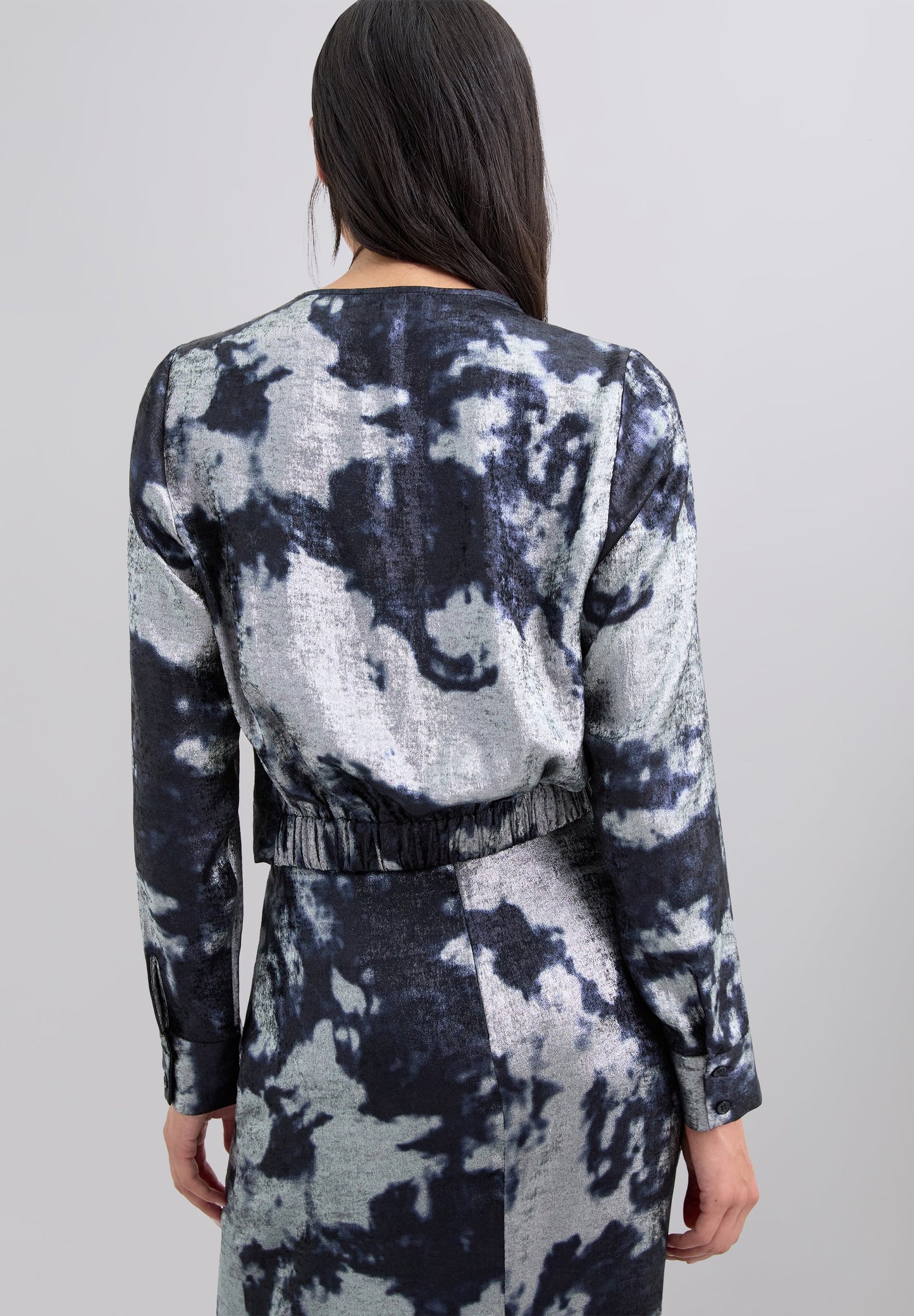 SCJACSILVER SHIRT