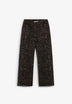 SCLEOSTUPRINT PANT