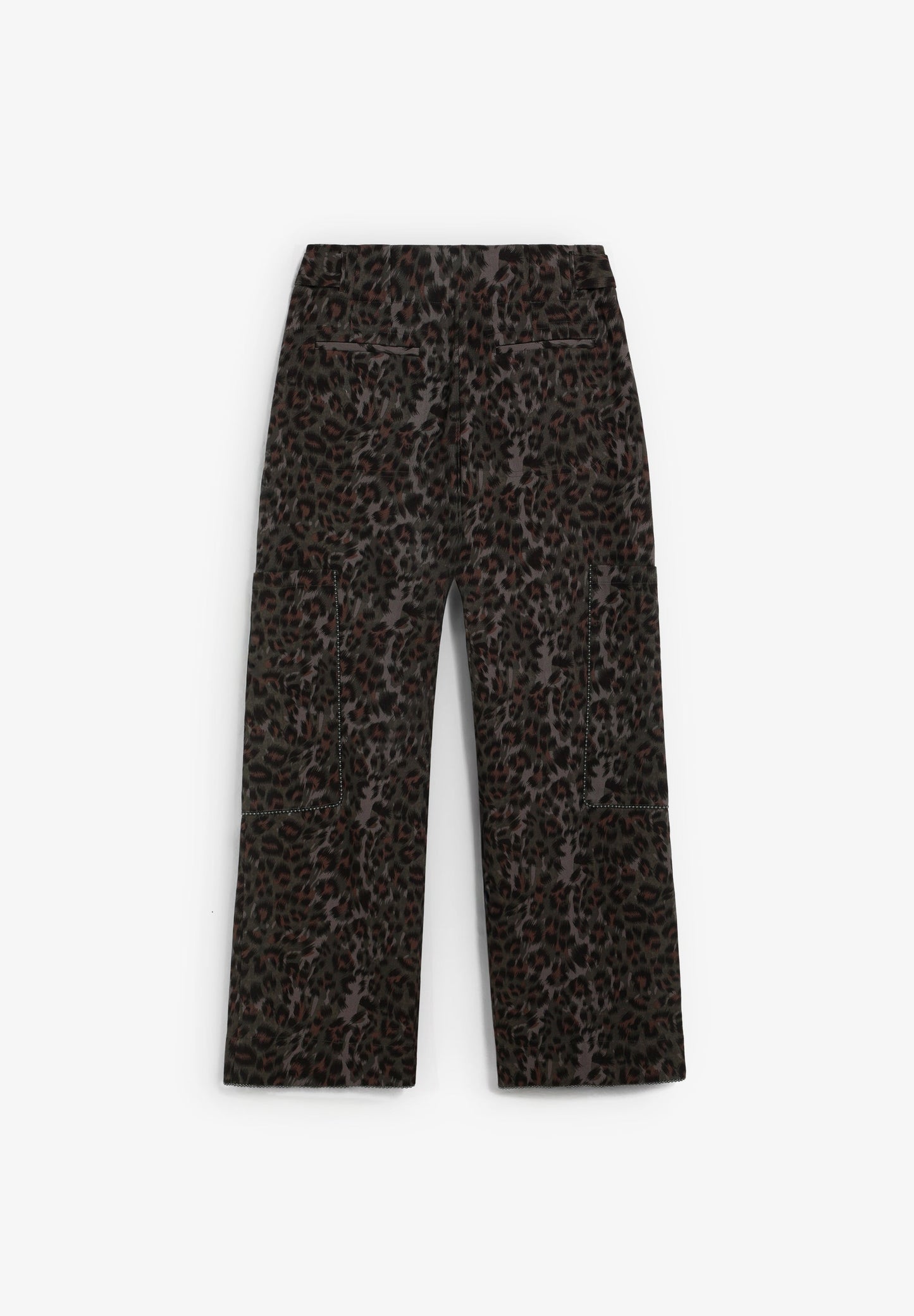 SCLEOSTUPRINT PANT
