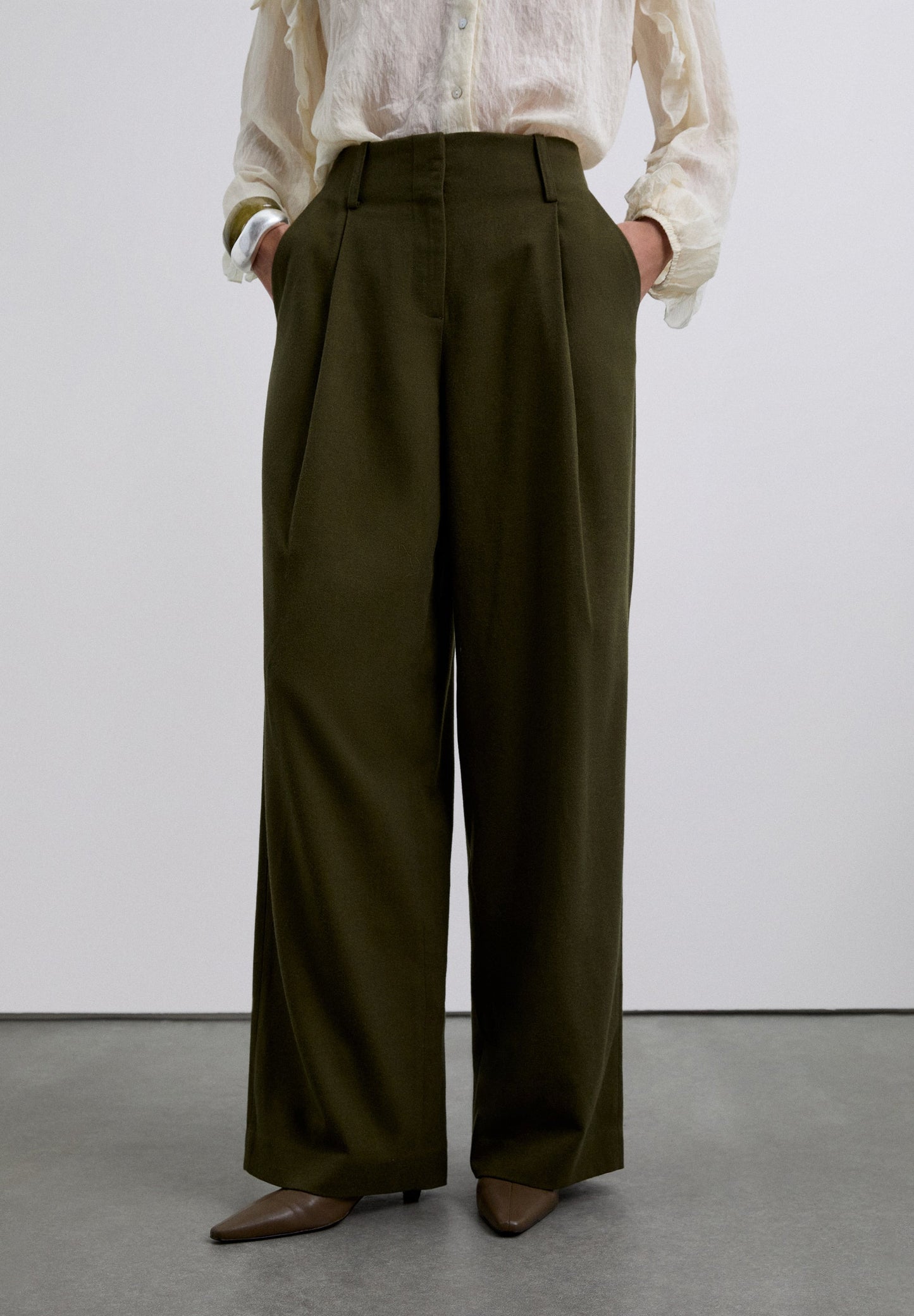 SCREMO  PANT