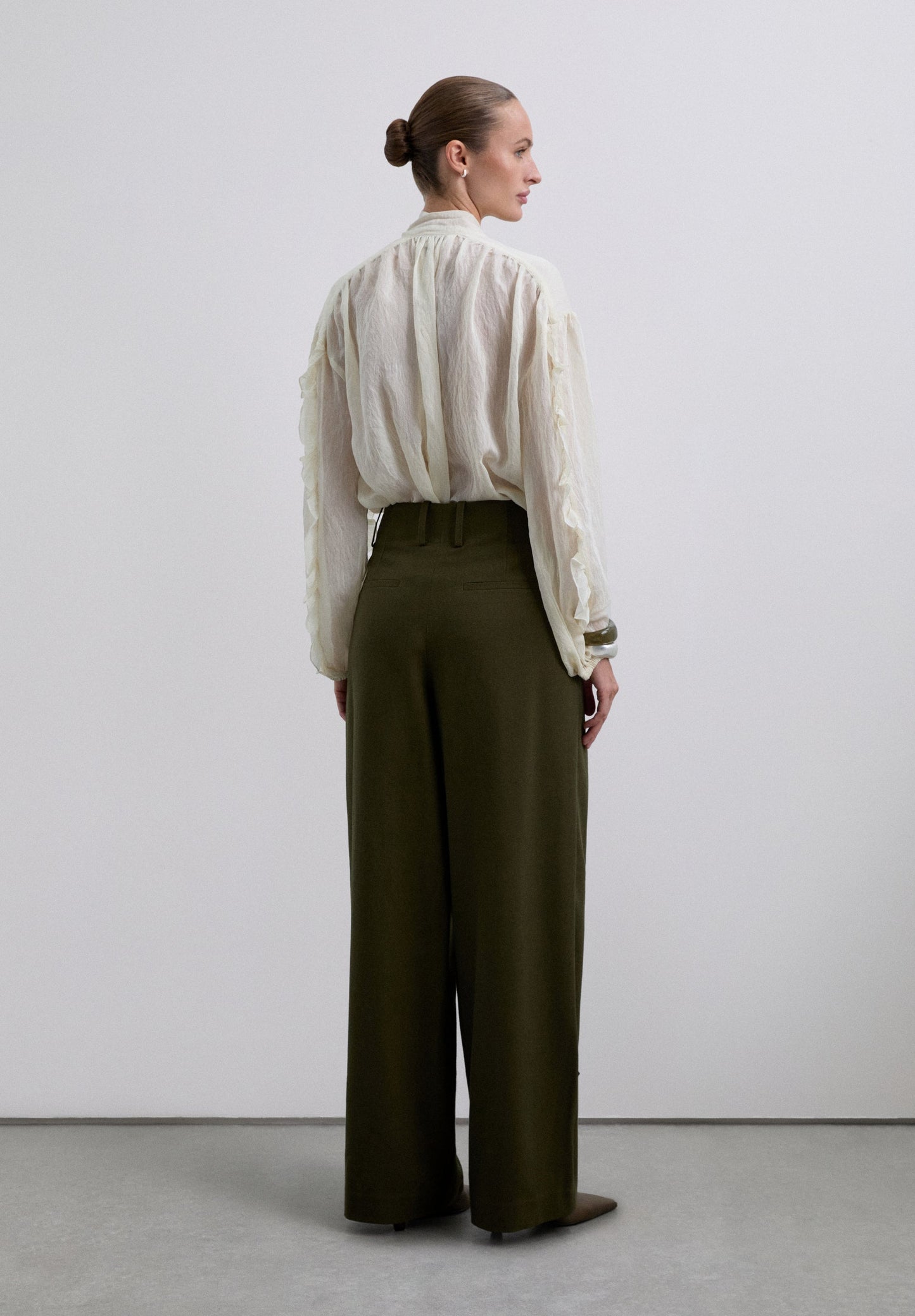 SCREMO  PANT