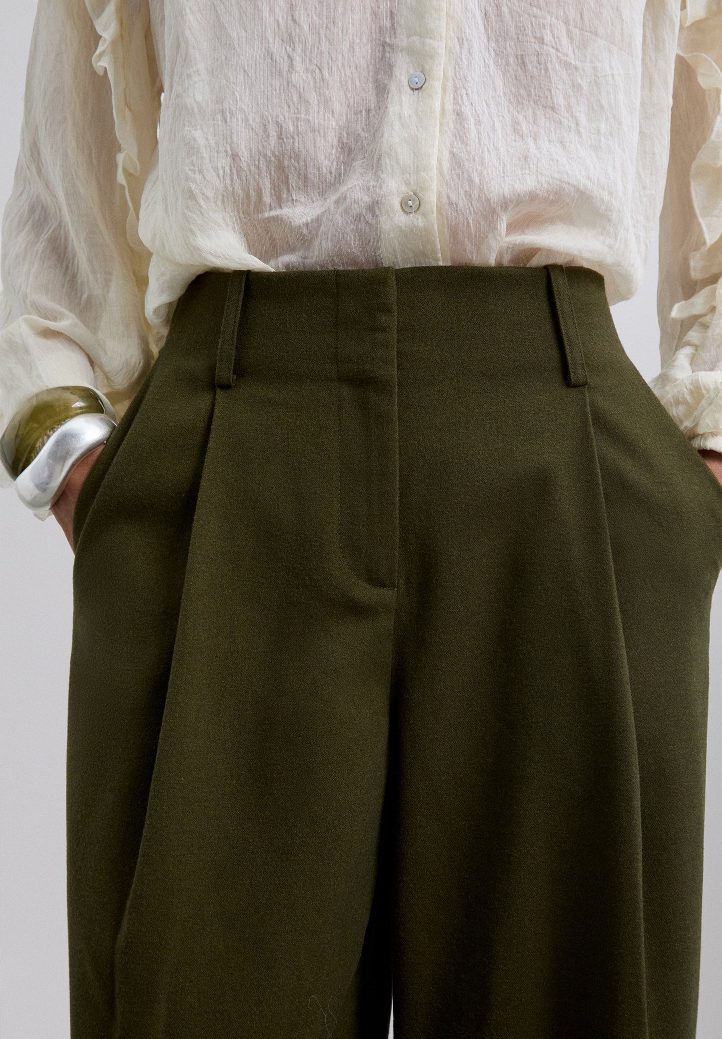 SCREMO  PANT