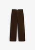 SCCORDUROYFULE PANT