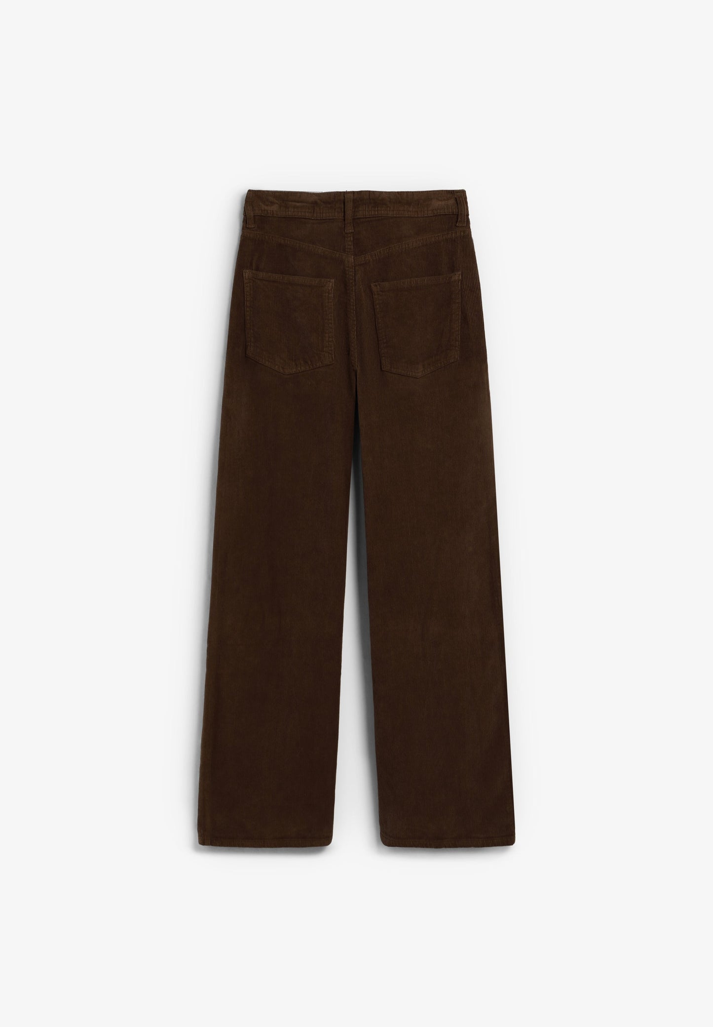 SCCORDUROYFULE PANT