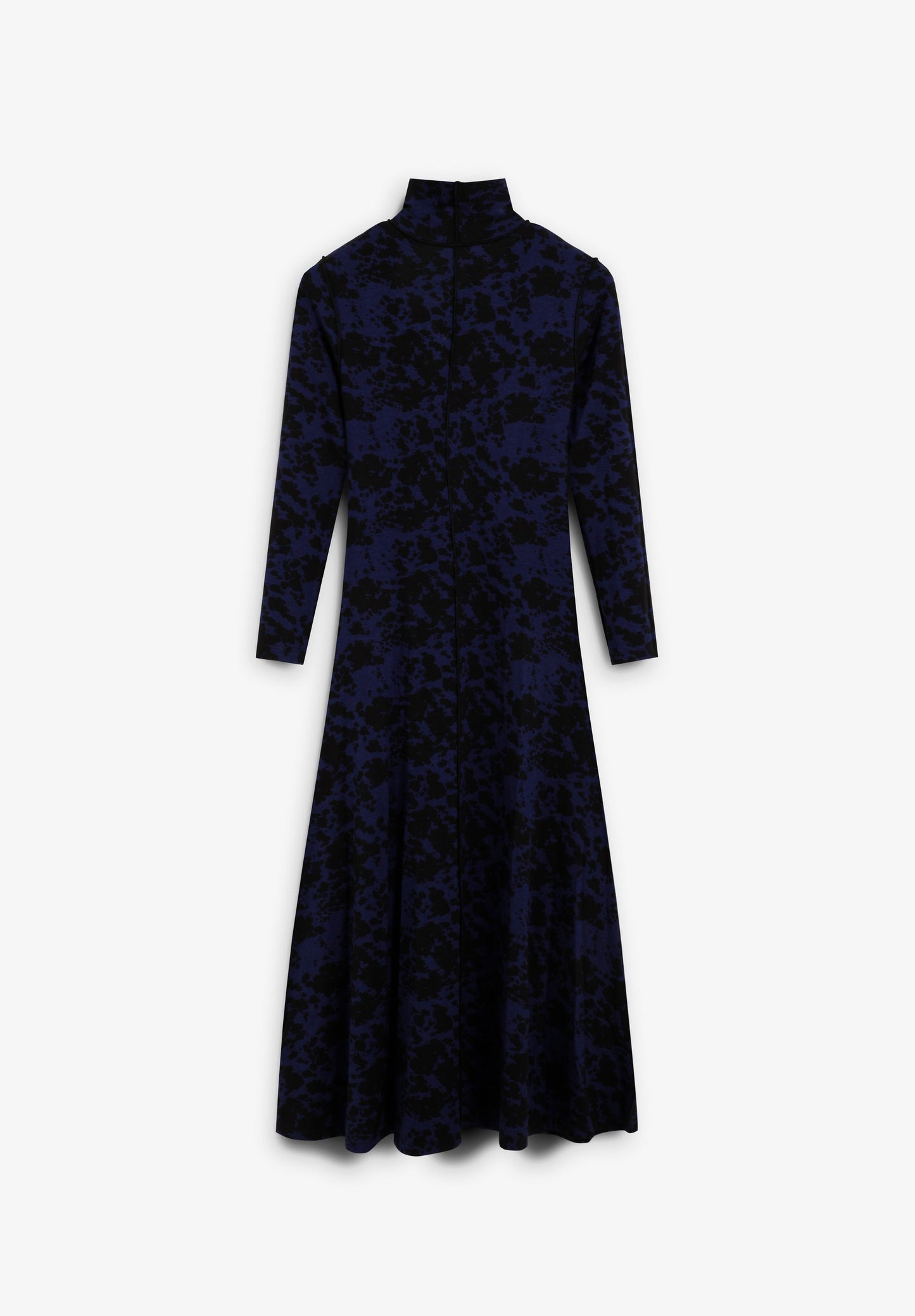 SCJERSEYOVERLOCK DRESS