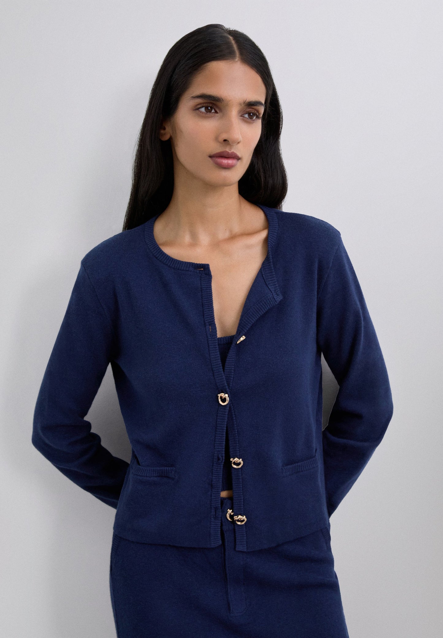JERSEY BUTTONS