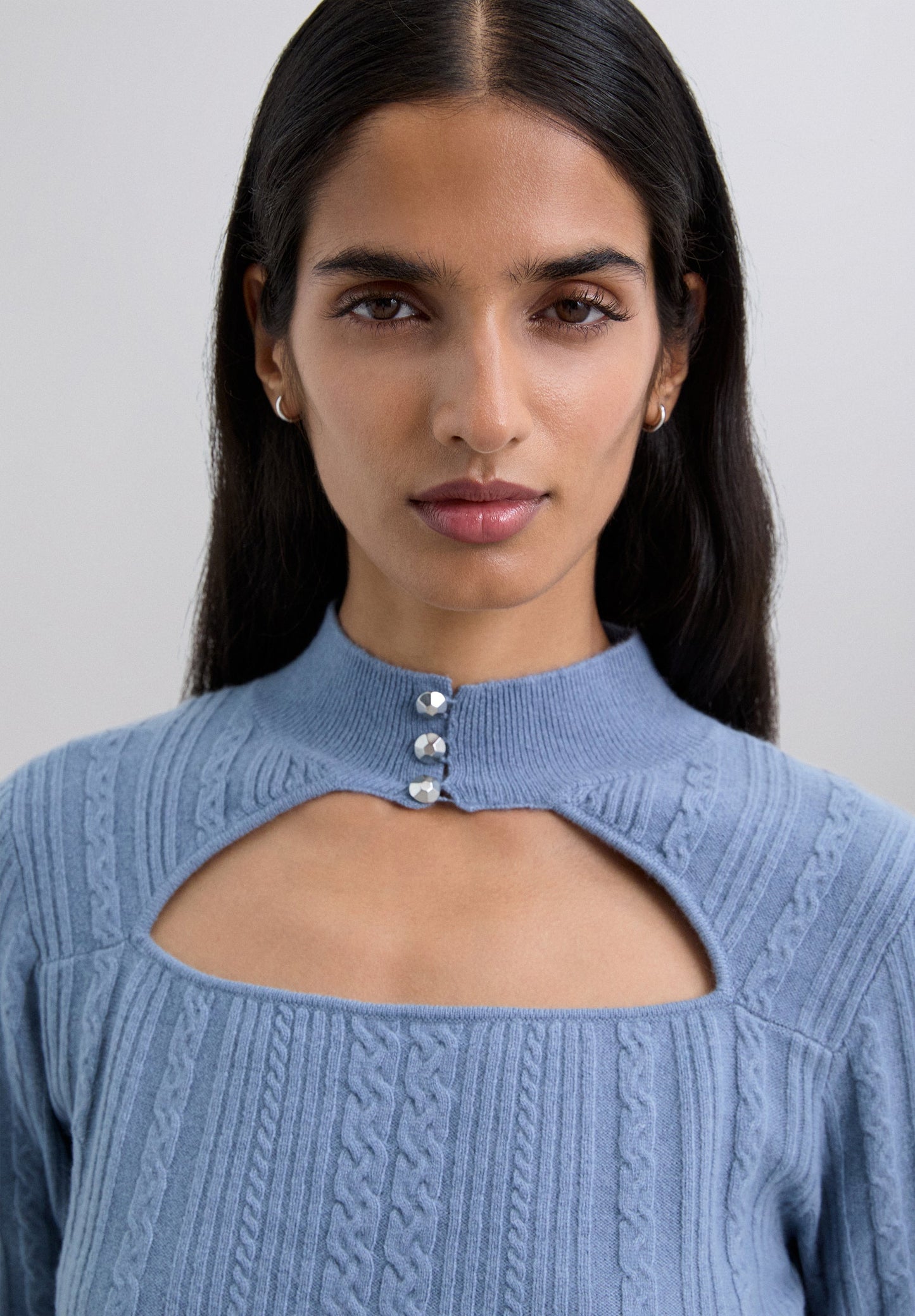 SCBUTBRAIDOPENSET JUMPER