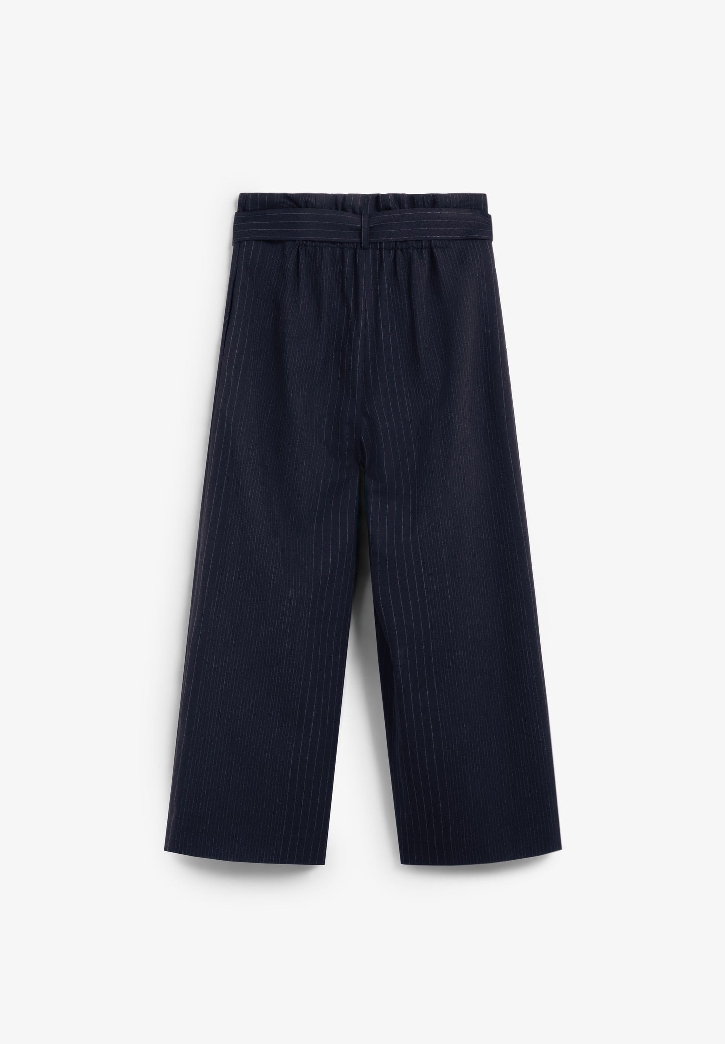 PINSTRIPE CULOTTES