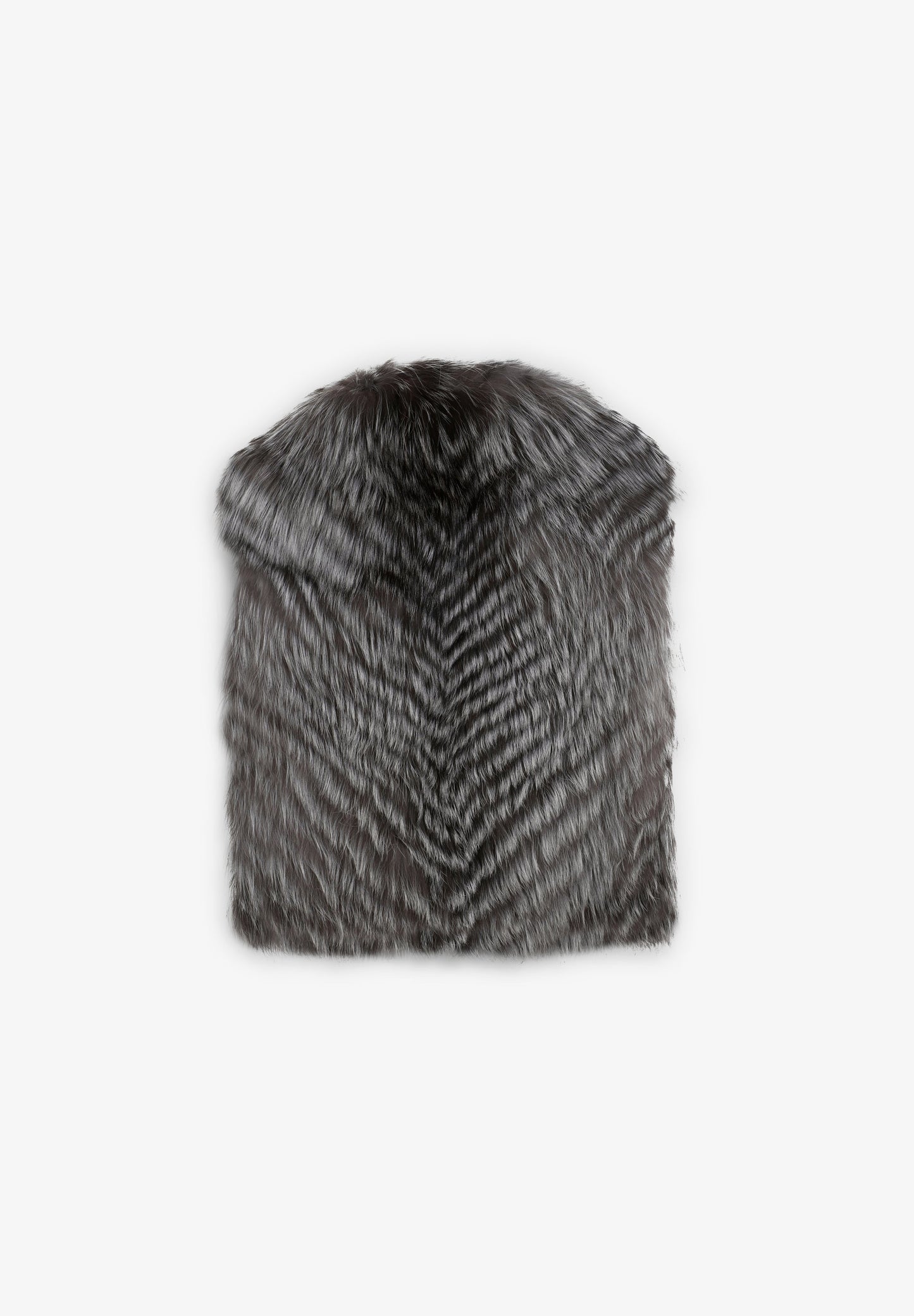 FUR GILET