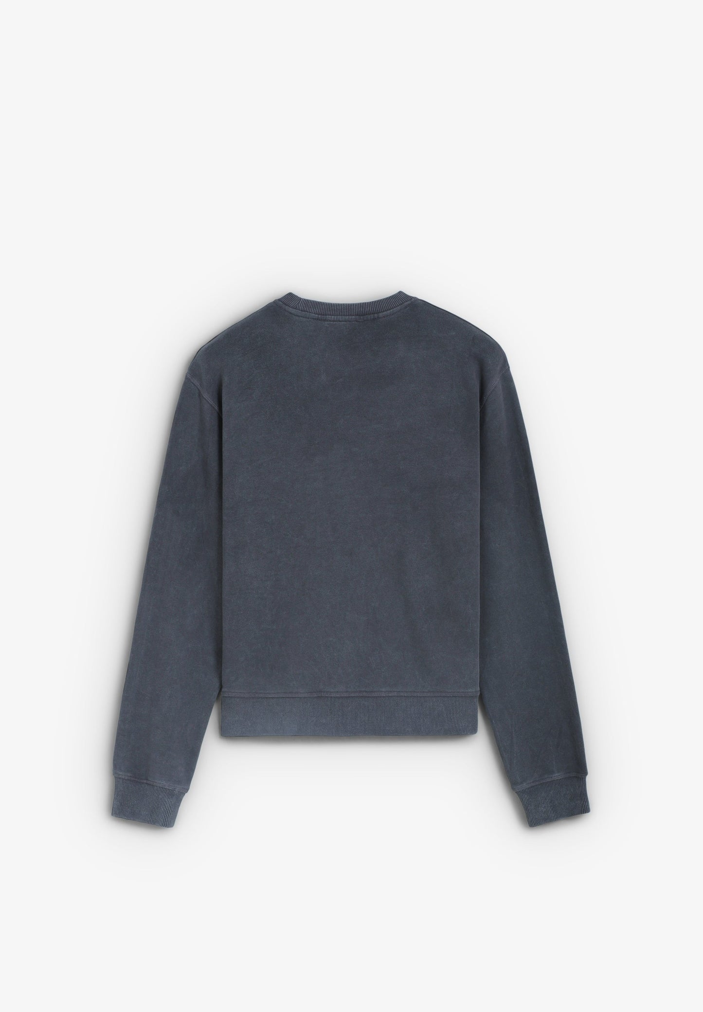 PRINTED SKULL HOODIE