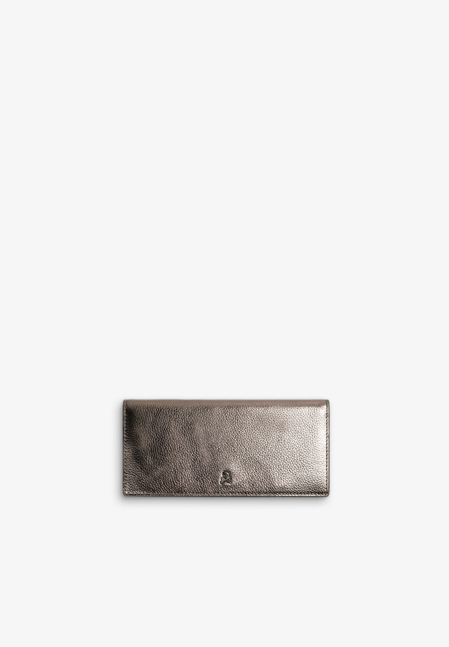 CLASSIC LEATHER WALLET