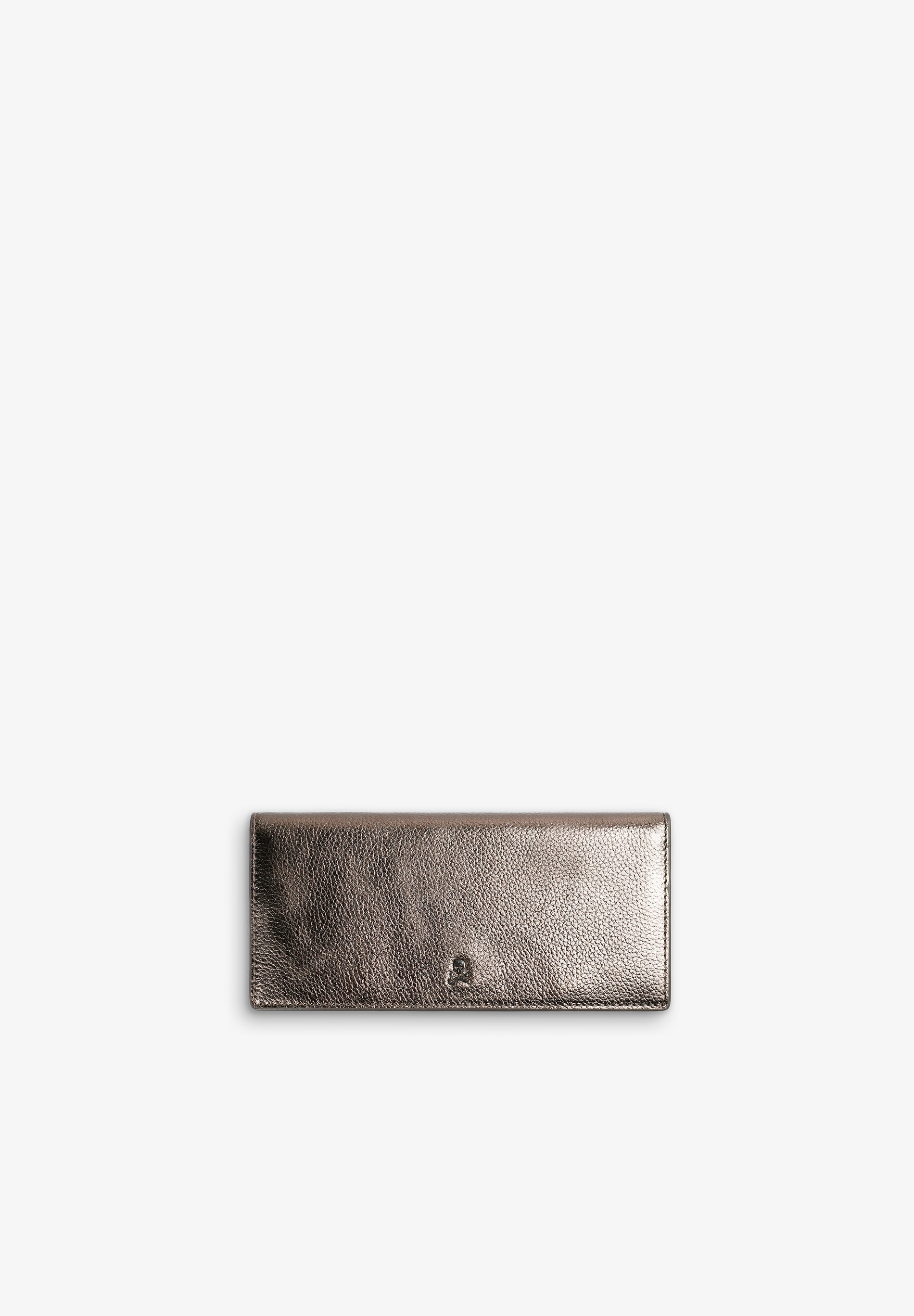 CLASSIC LEATHER WALLET