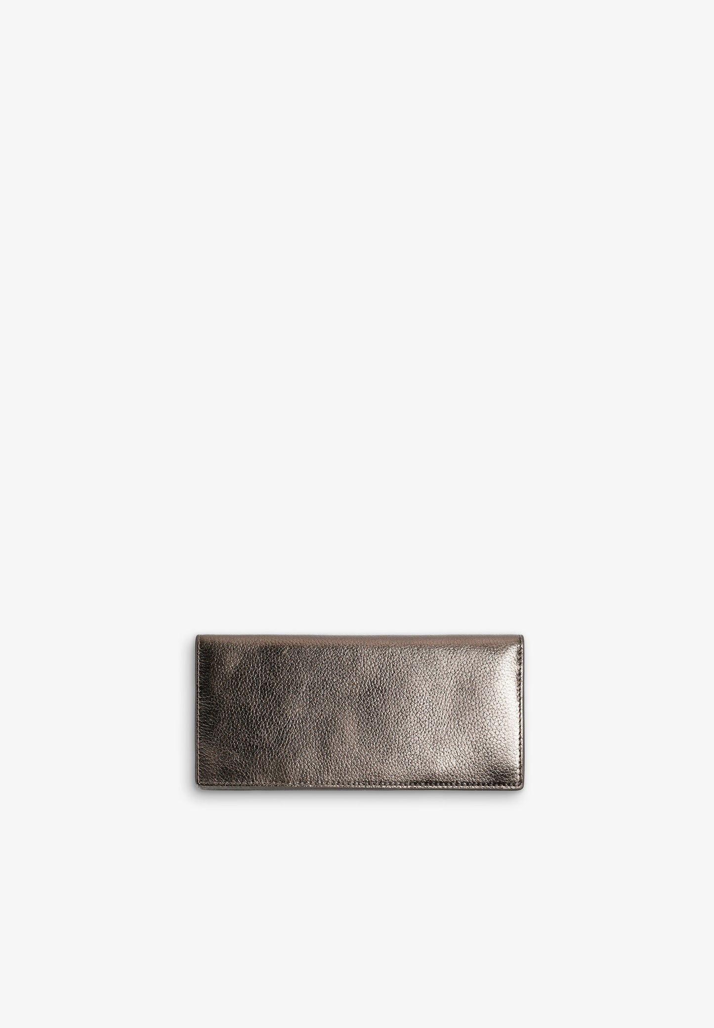CLASSIC LEATHER WALLET