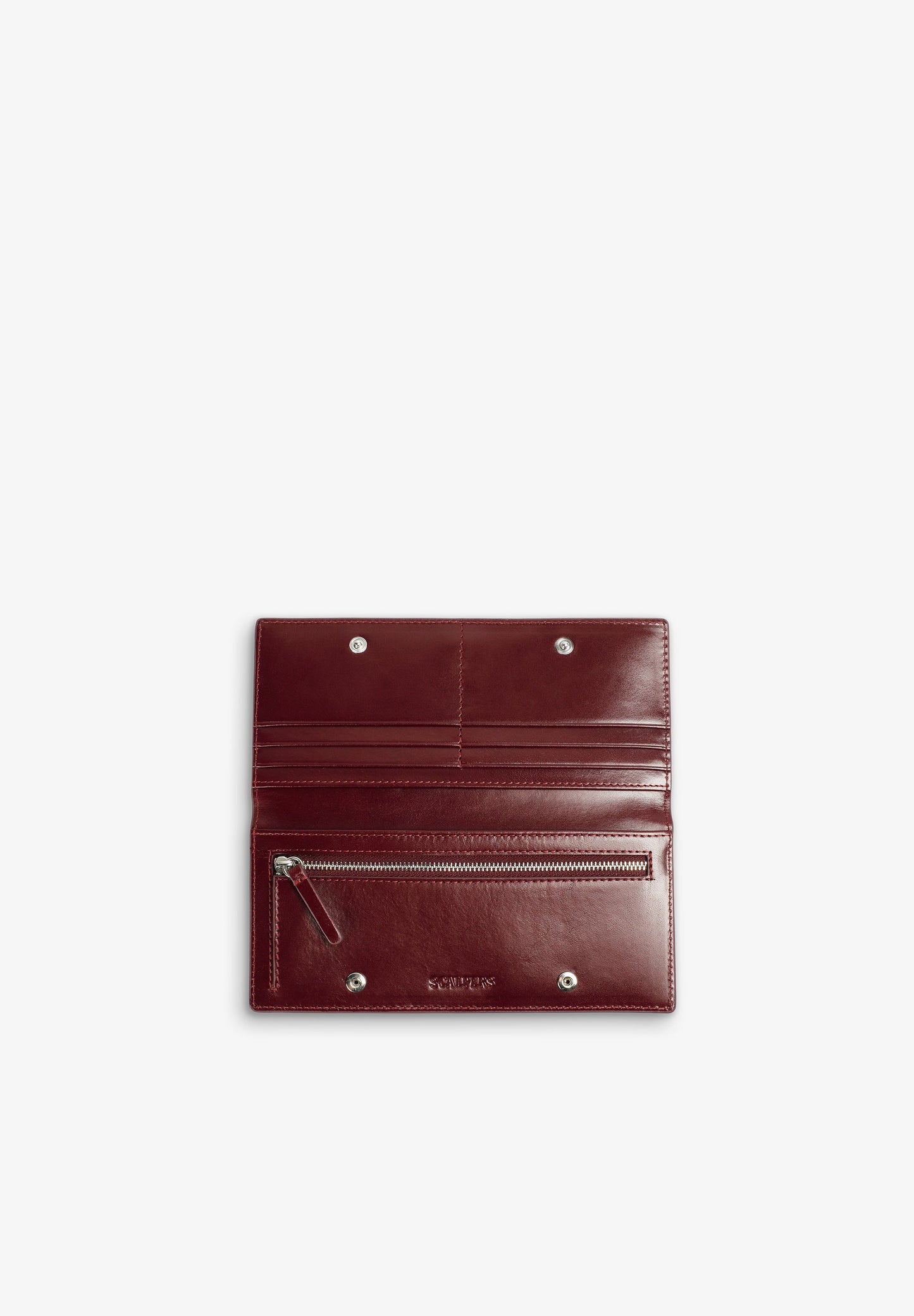 CLASSIC LEATHER WALLET