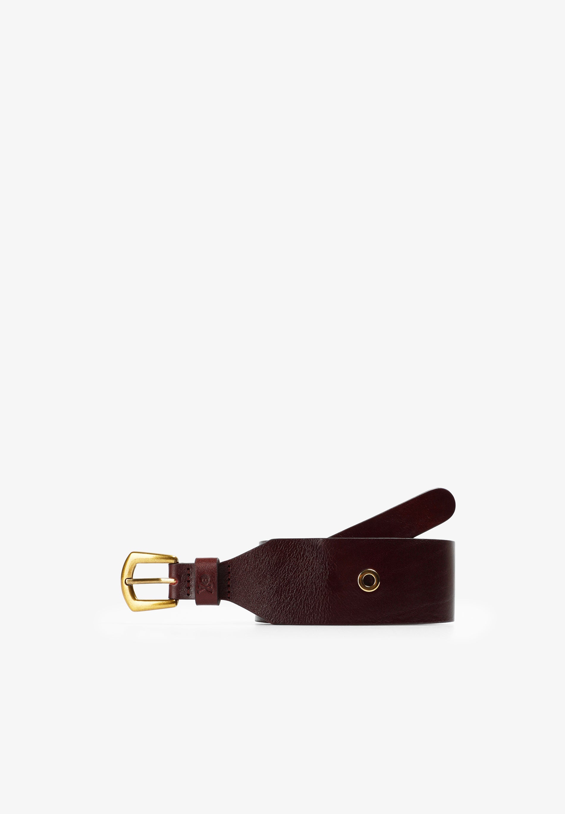 SCMAXIEYELETFAJIN BELT