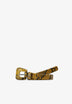 SCSNAKE BELT