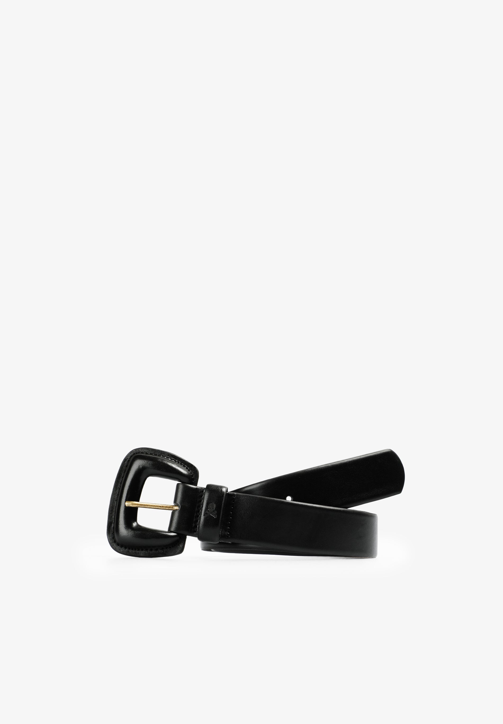 SCSQUAREBUCKLE BELT