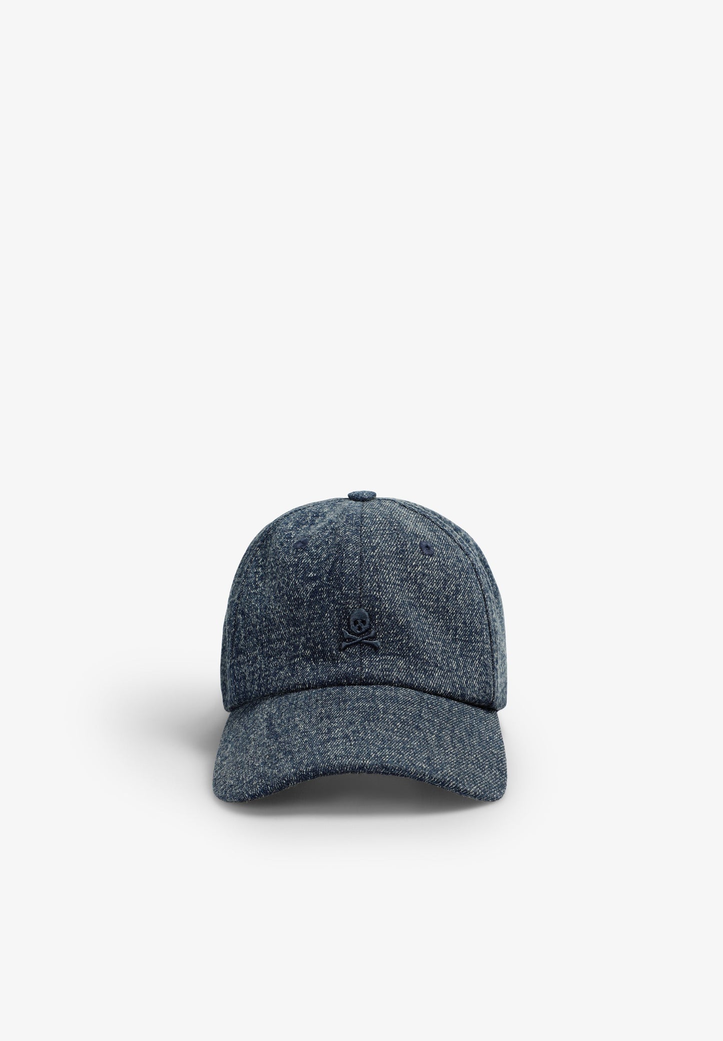 SCSKULLBASIC CAP