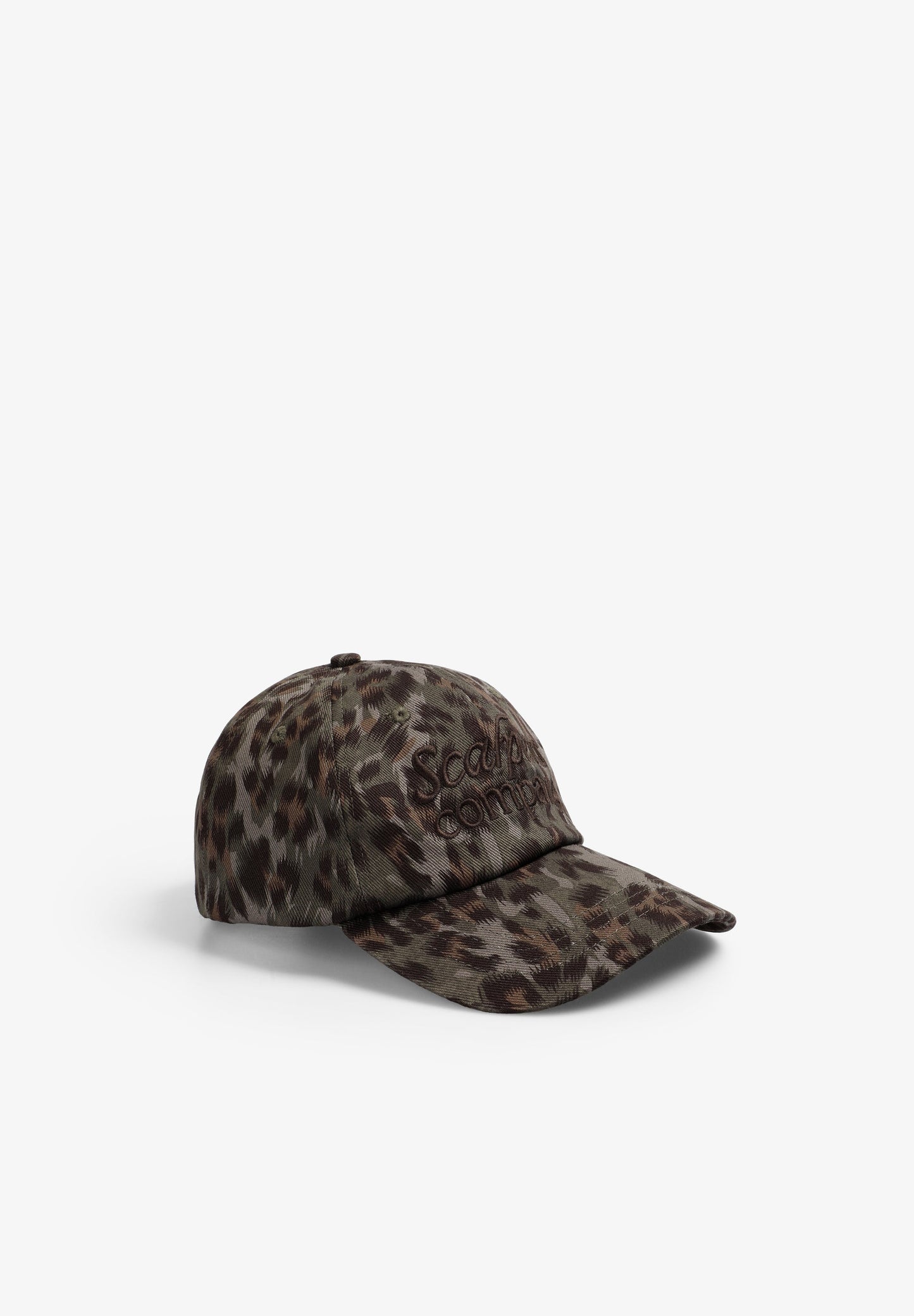 SCPRINT CAP