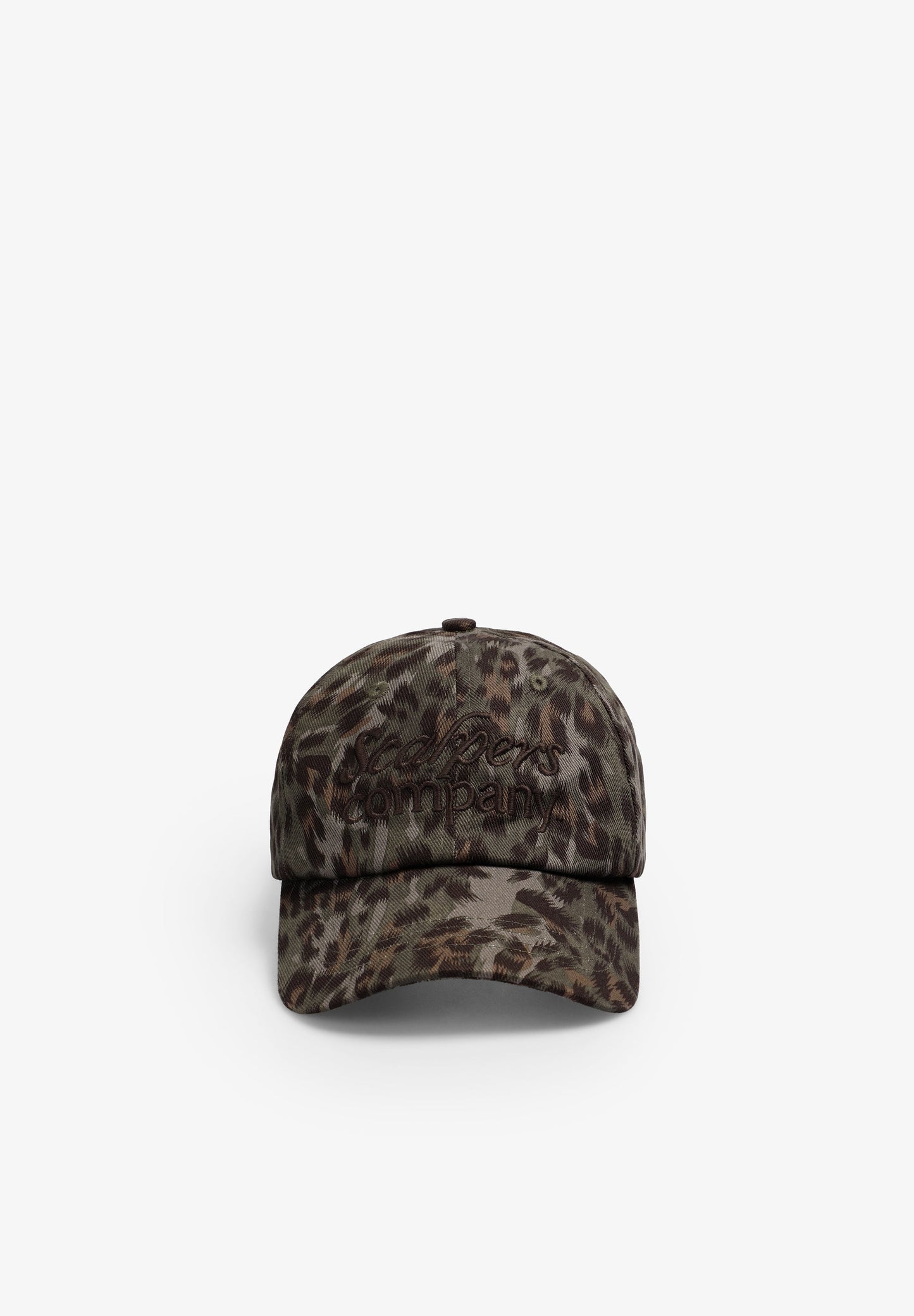 SCPRINT CAP
