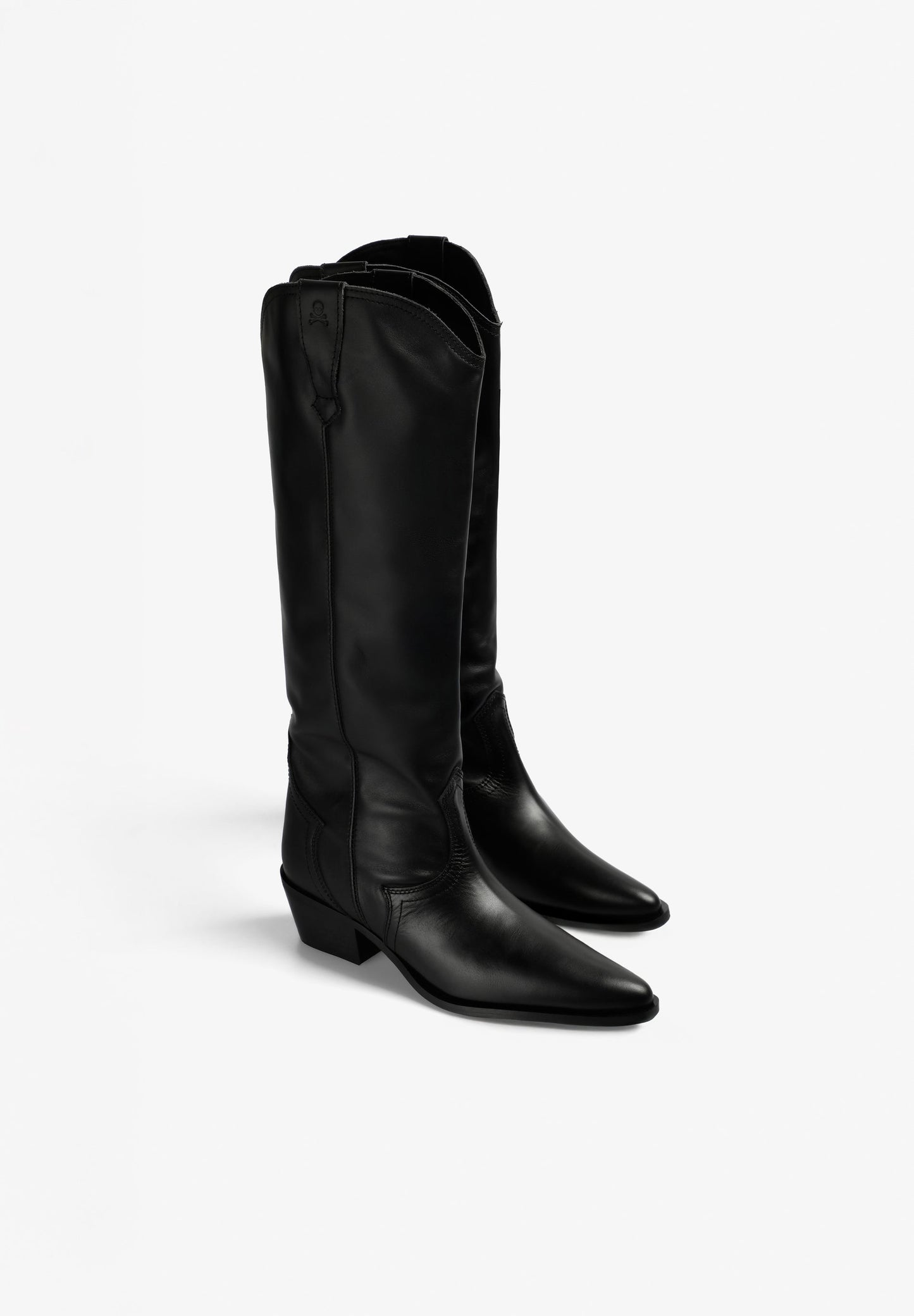 SCHIGHCOWBOY BOOTS