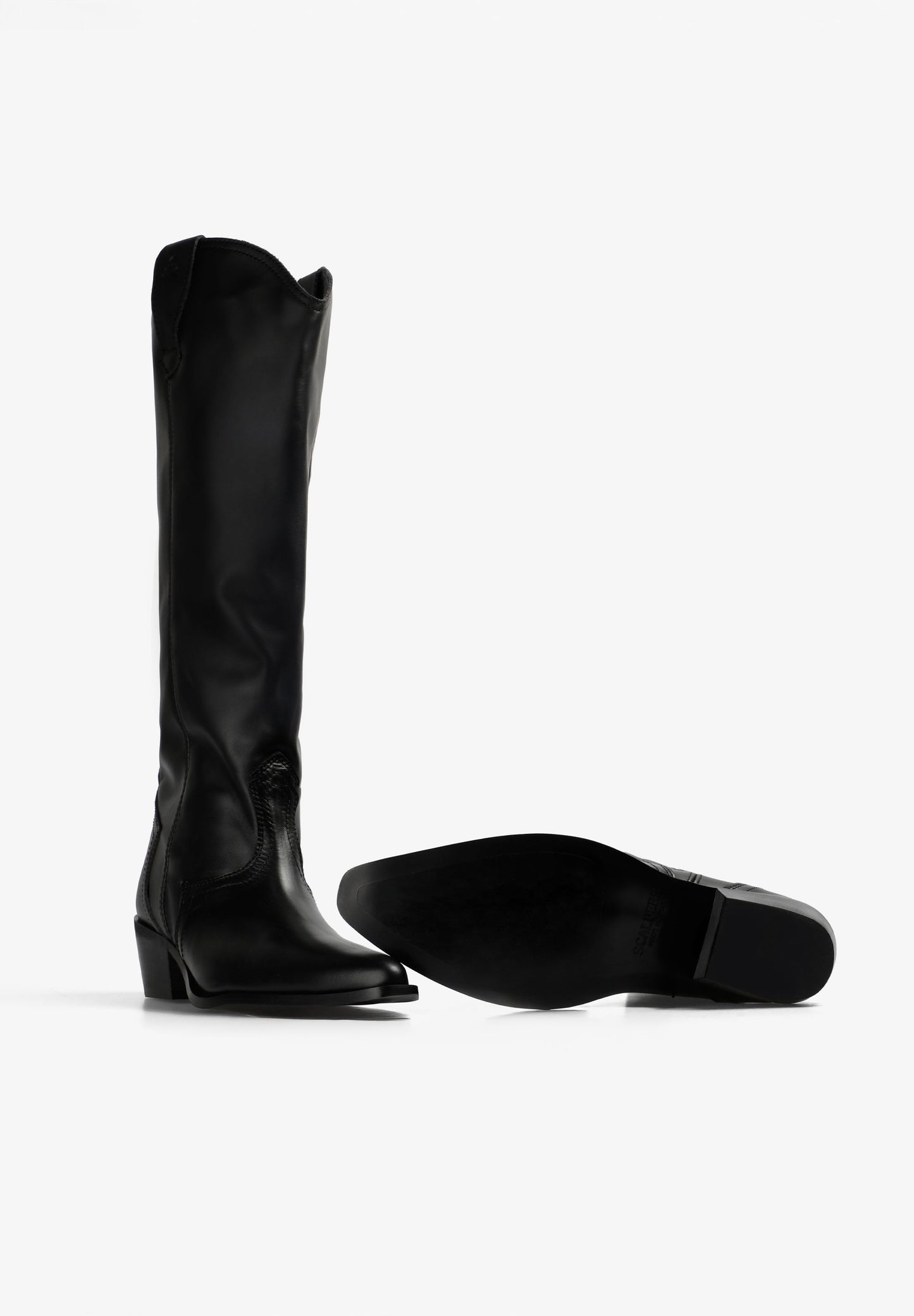 SCHIGHCOWBOY BOOTS
