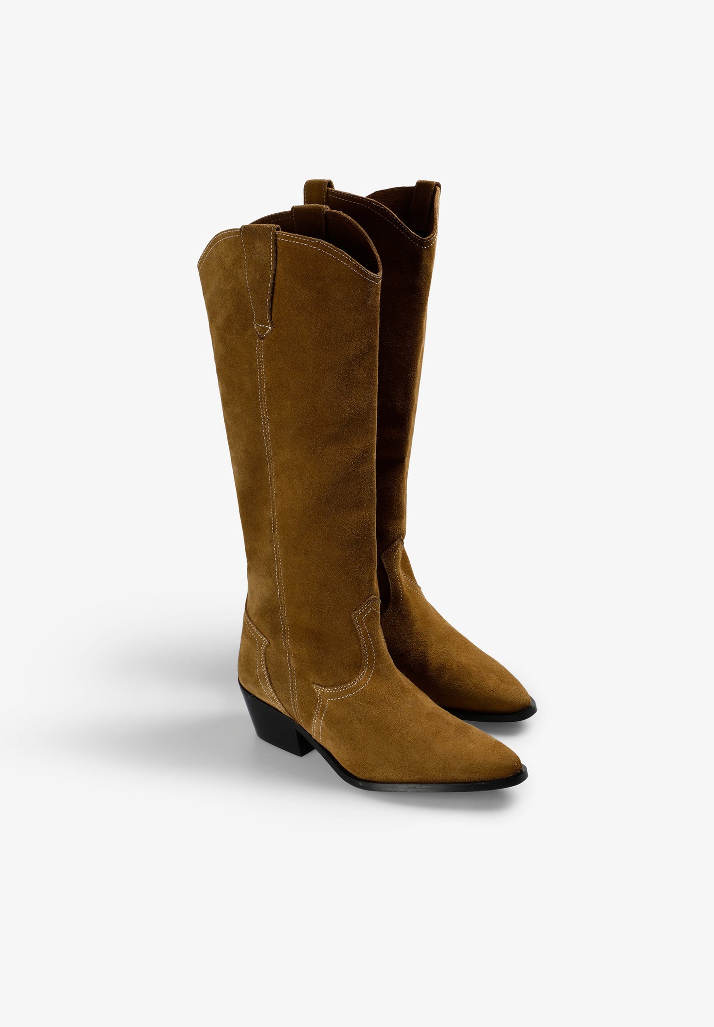 SCHIGHCOWBOYSOFT BOOTS