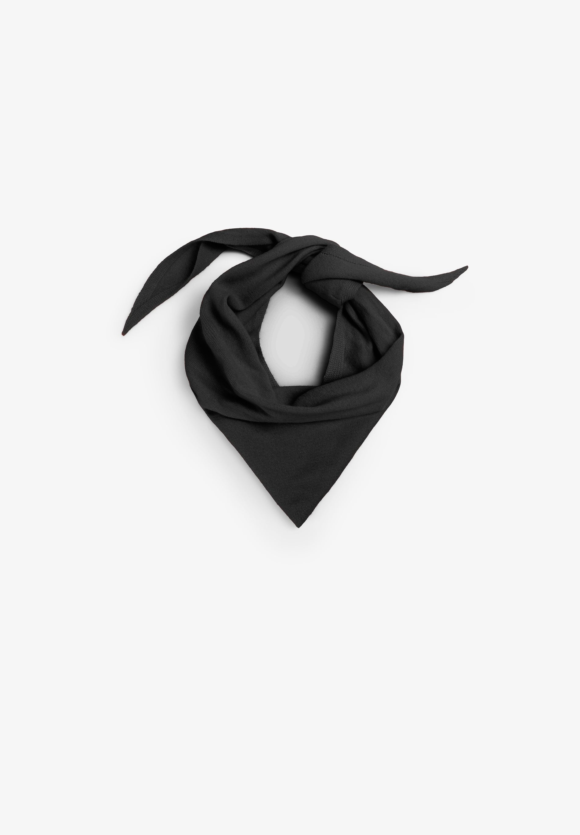 SCTRIANGLE SCARF