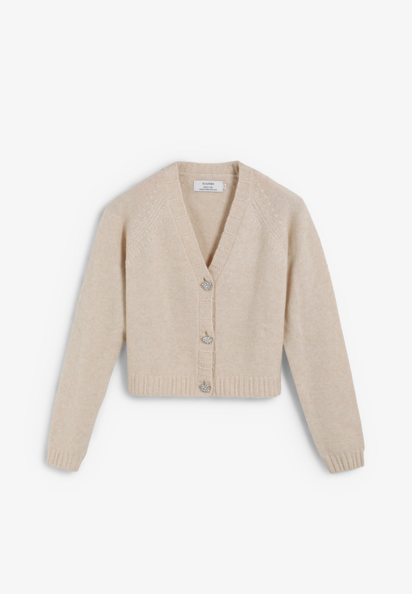 SCMERH CARDIGAN