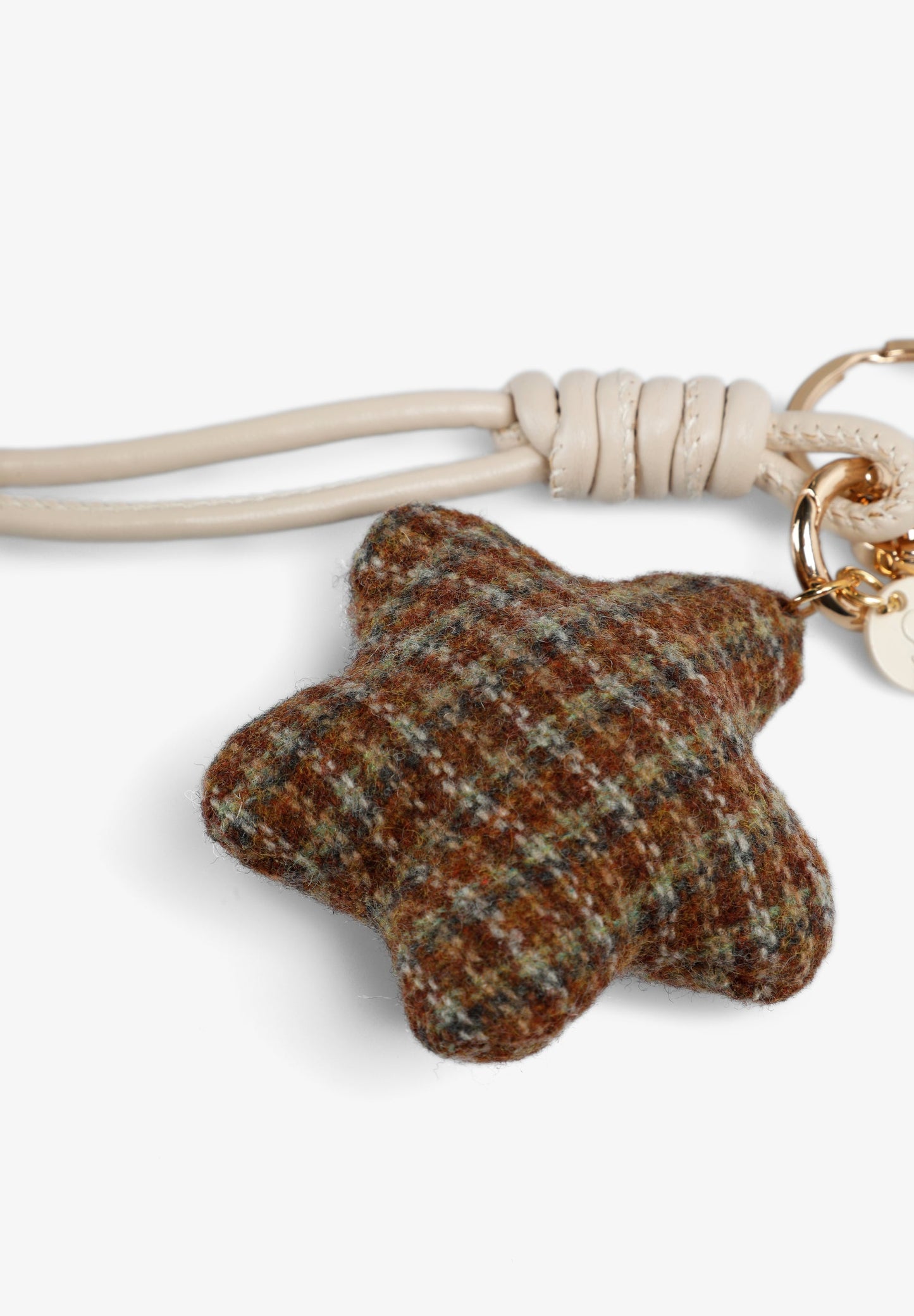 SCWOOLSTAR KEYCHAIN