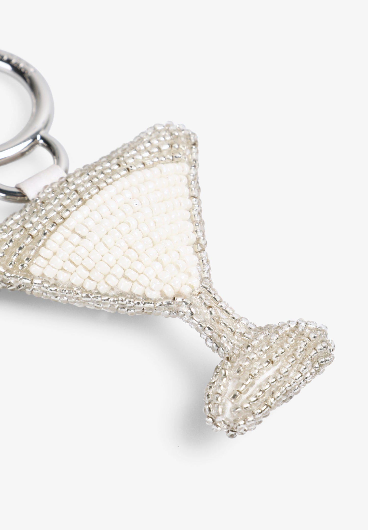 SCXMASCOCKTAIL KEYCHAIN - Scalpers