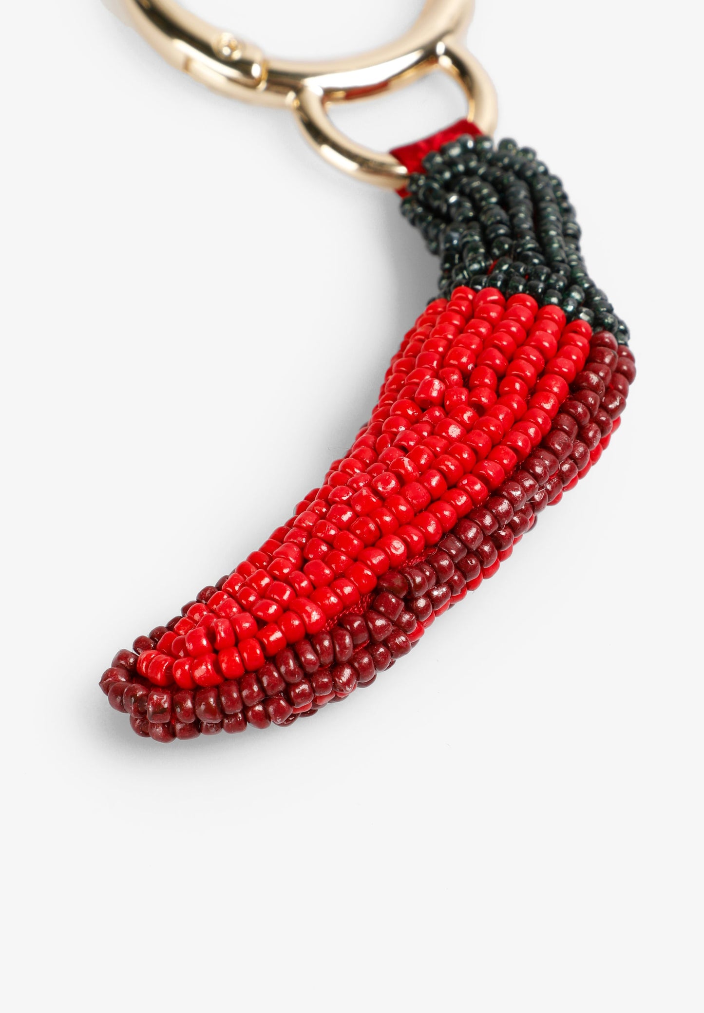 SCCHILISTRASS KEYCHAIN