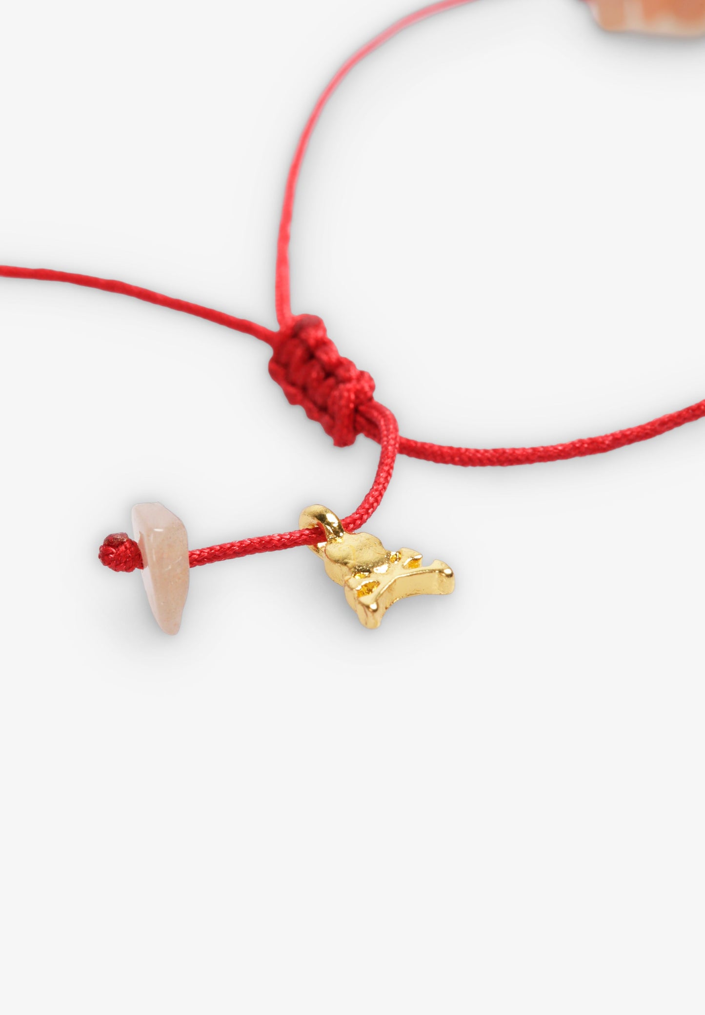 PULSERA PIEDRA NATURAL - Scalpers