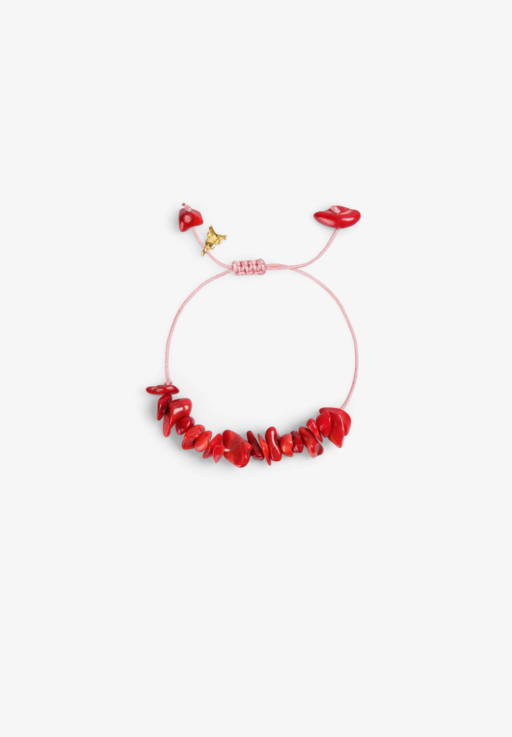 PULSERA PIEDRA NATURAL - Scalpers