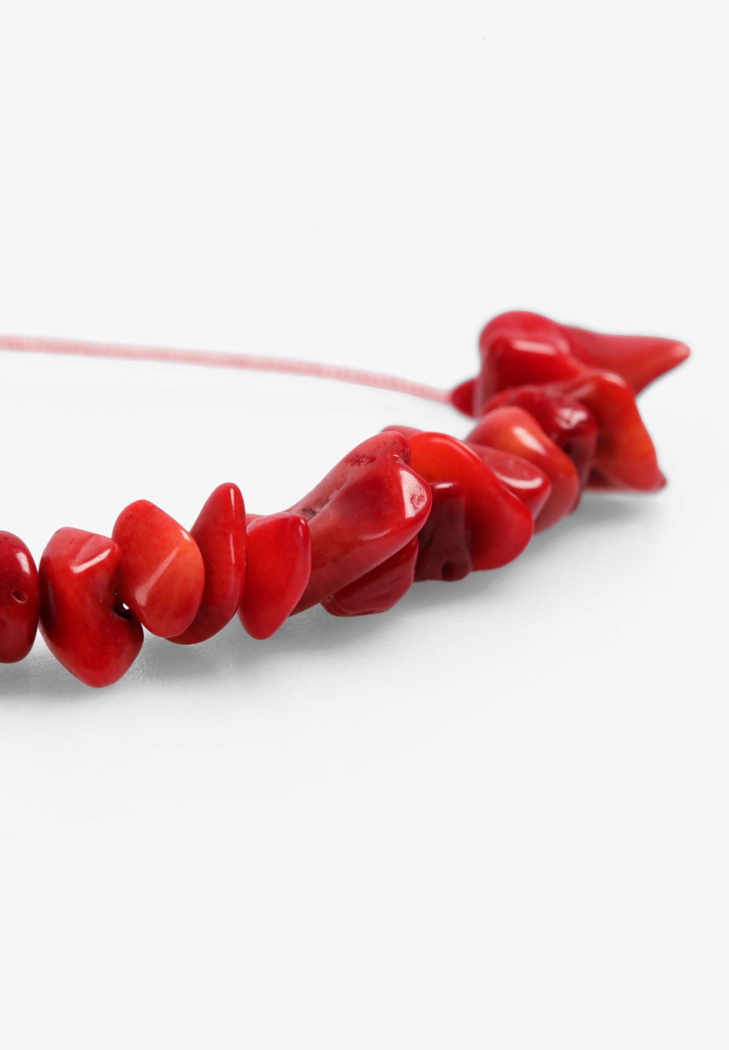 PULSERA PIEDRA NATURAL - Scalpers