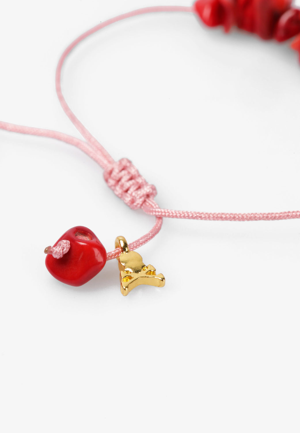 PULSERA PIEDRA NATURAL - Scalpers