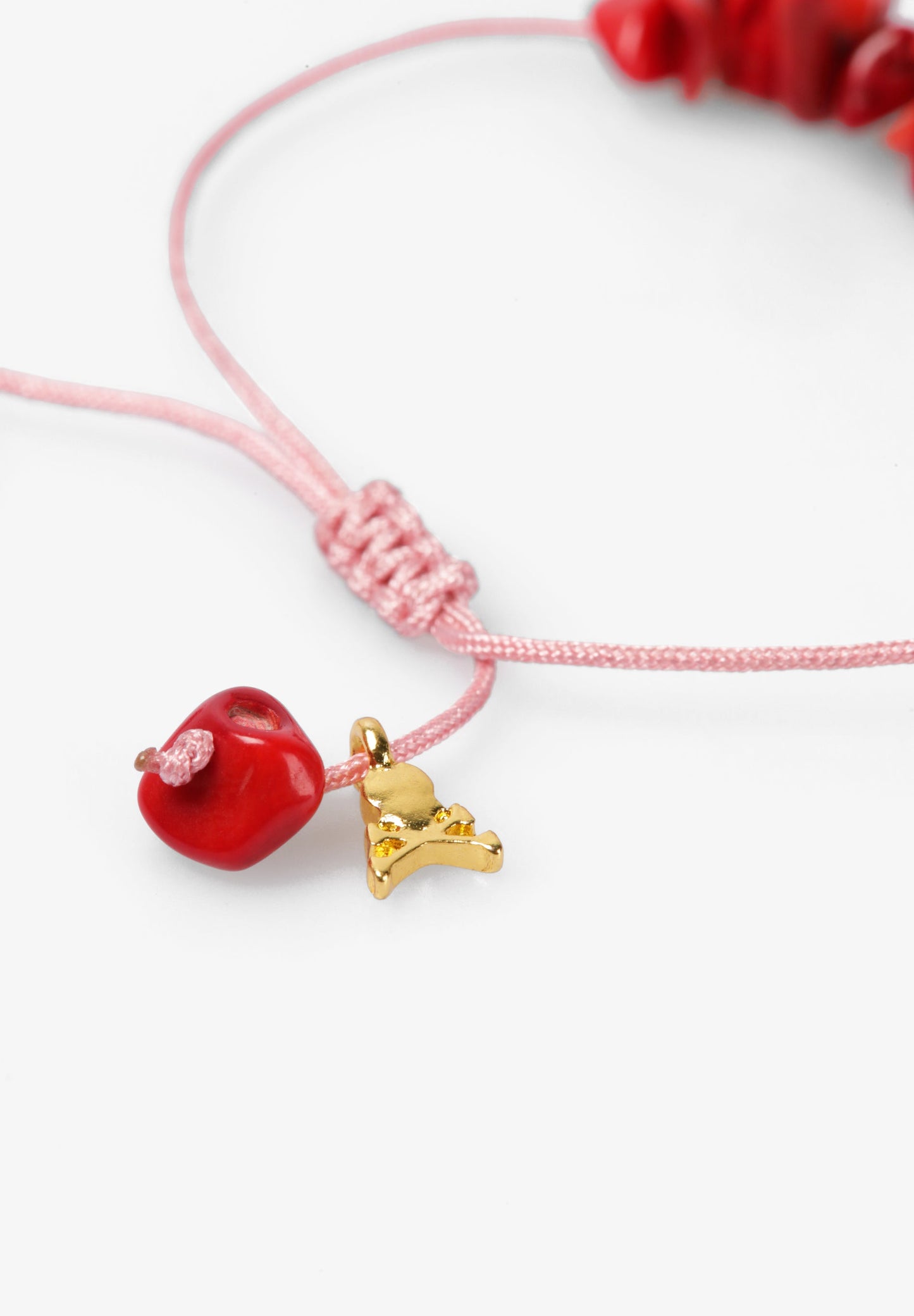 PULSERA PIEDRA NATURAL - Scalpers