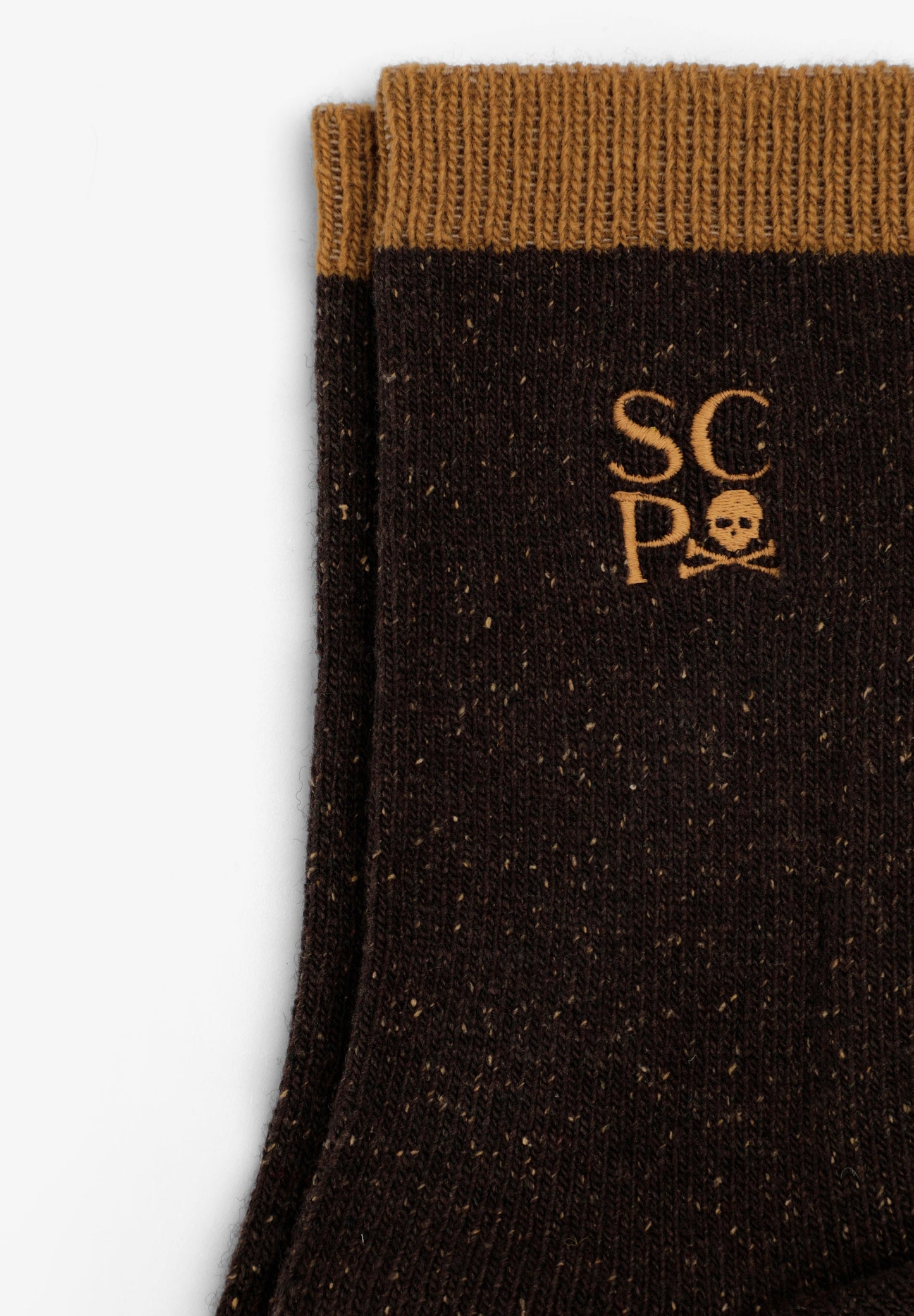 SCMELANGE SOCKS