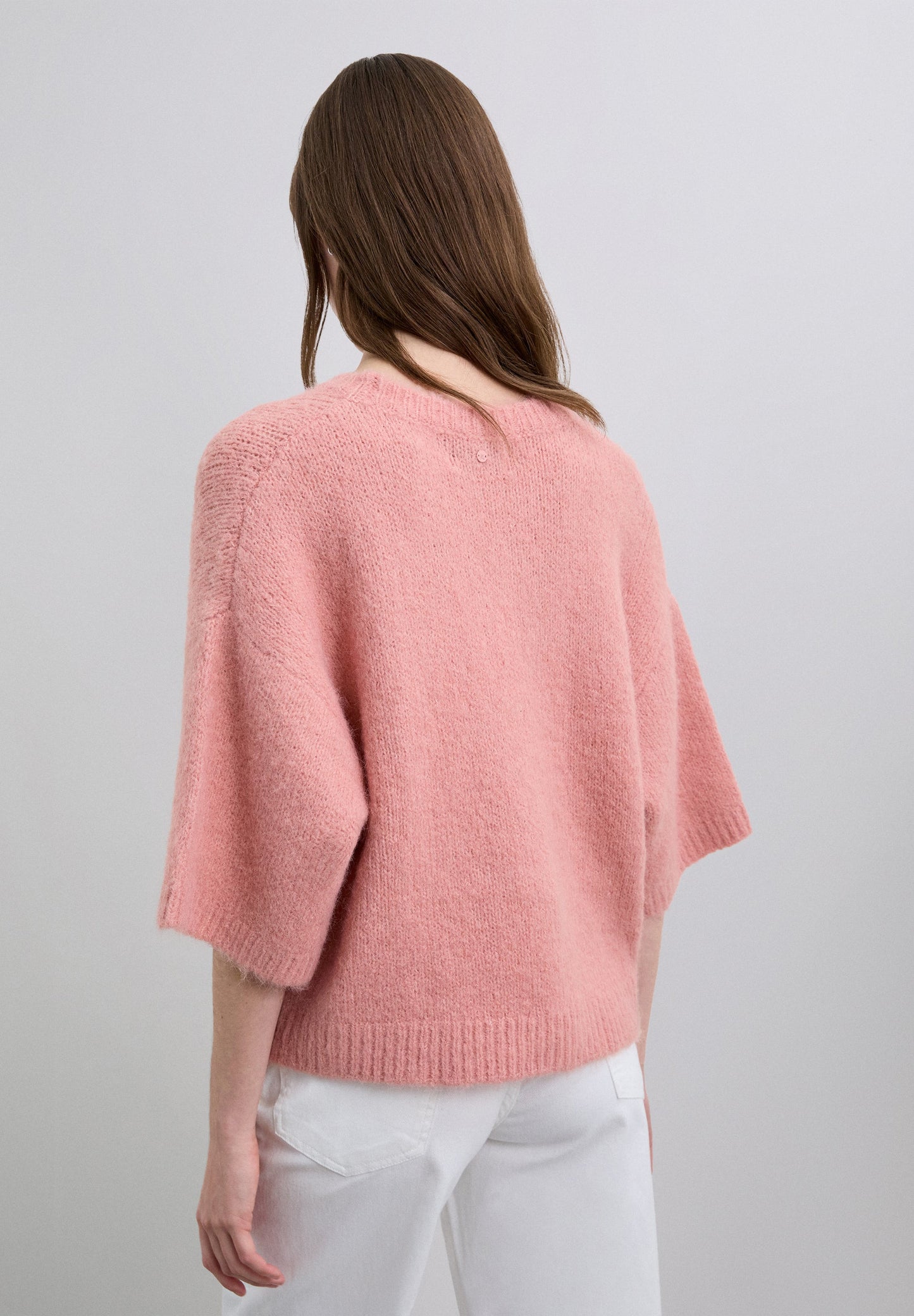 SCROPCHUNKY JUMPER