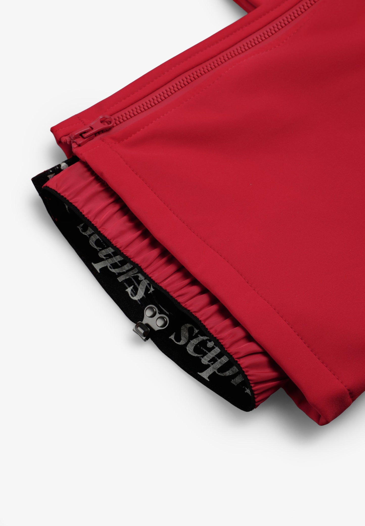 TWO-TONE VINTAGE JUMPSUIT