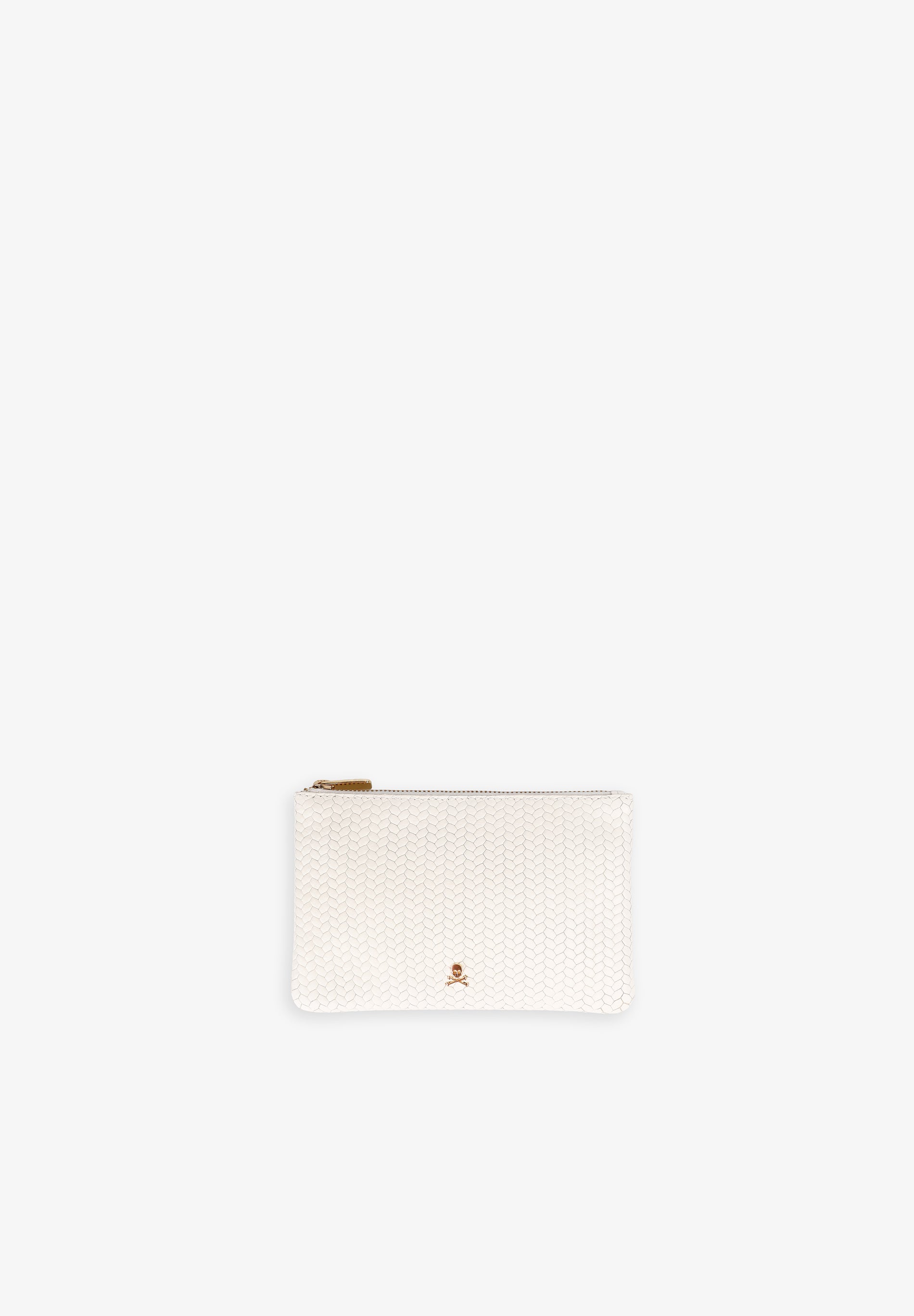 SCLINAWOVEN WALLET