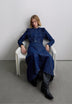 SCDENIM DRESS