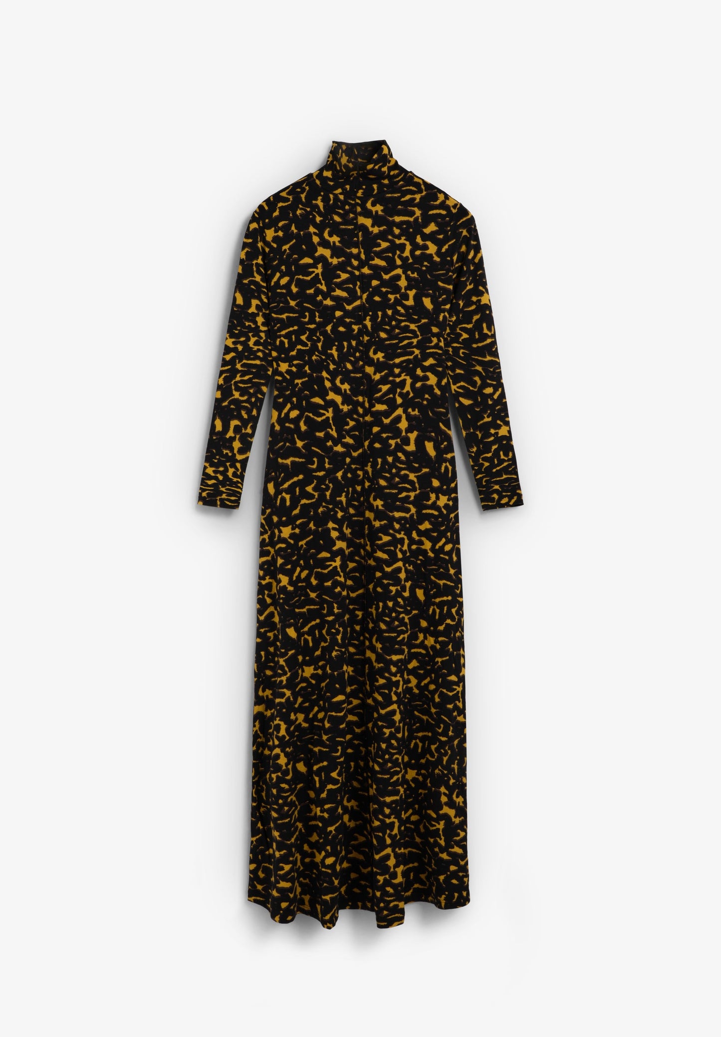 SCJERSEY OVERLOCK P DRESS