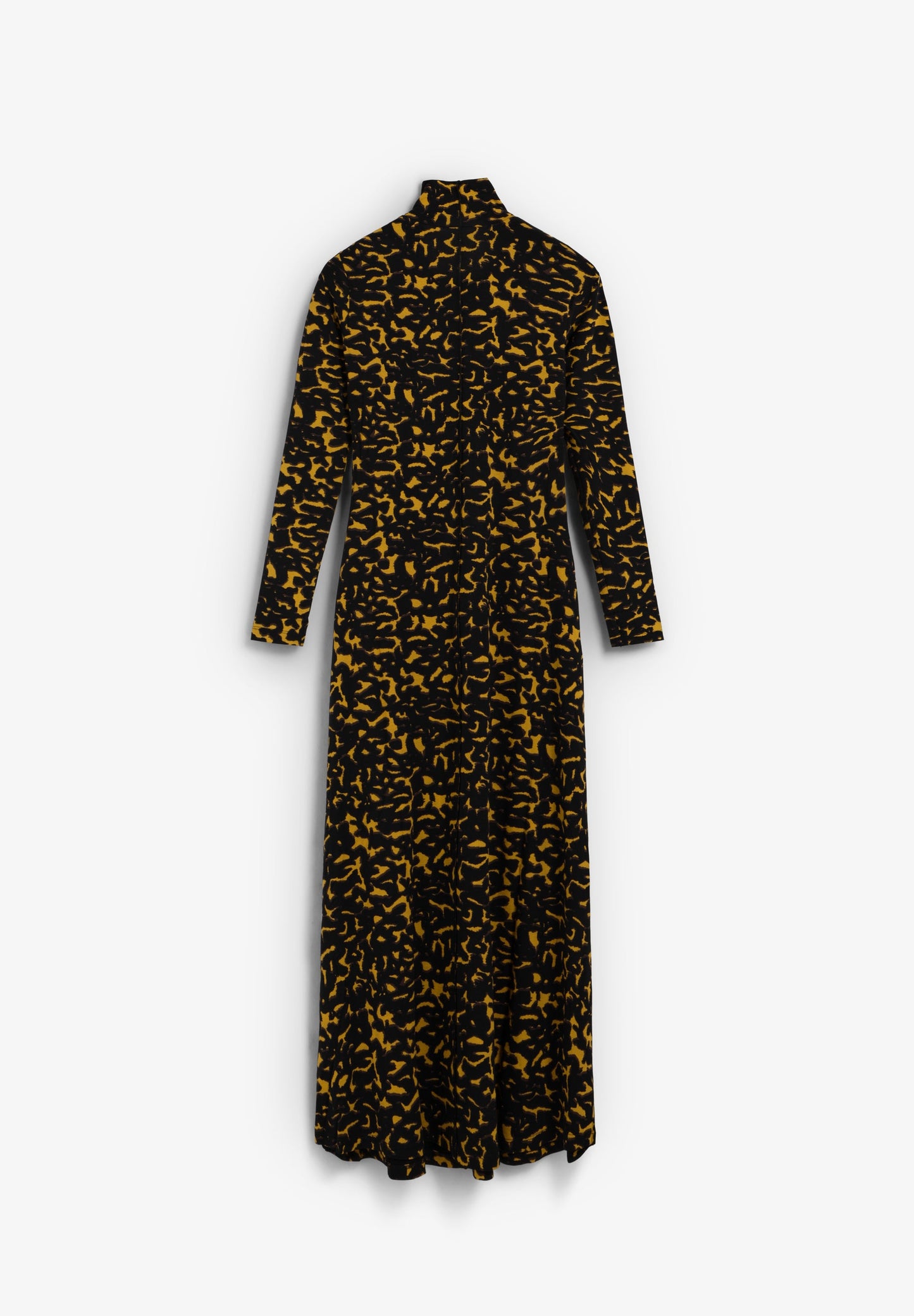 SCJERSEY OVERLOCK P DRESS